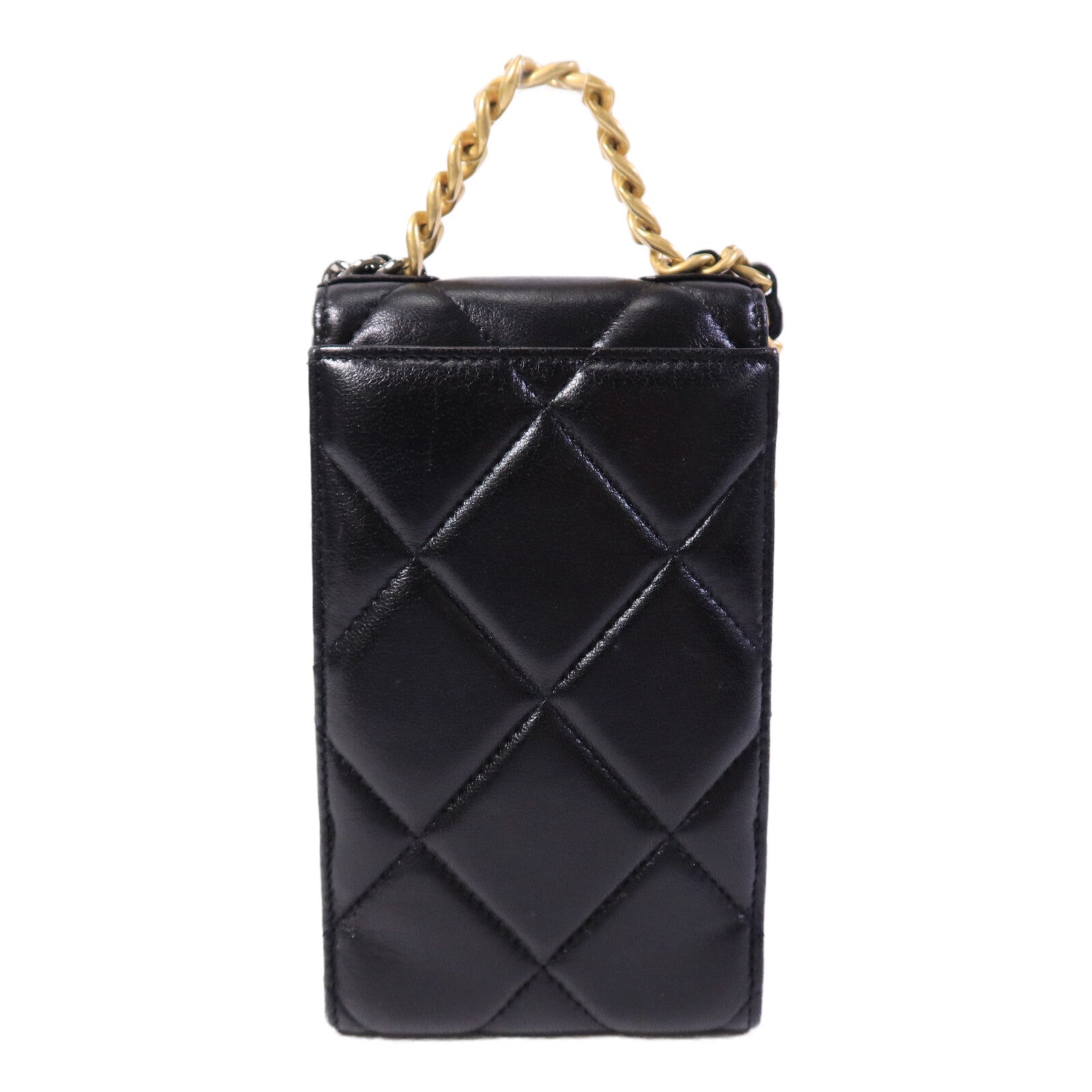 LOUIS VUITTON AP1773 兩用包 羊皮 2