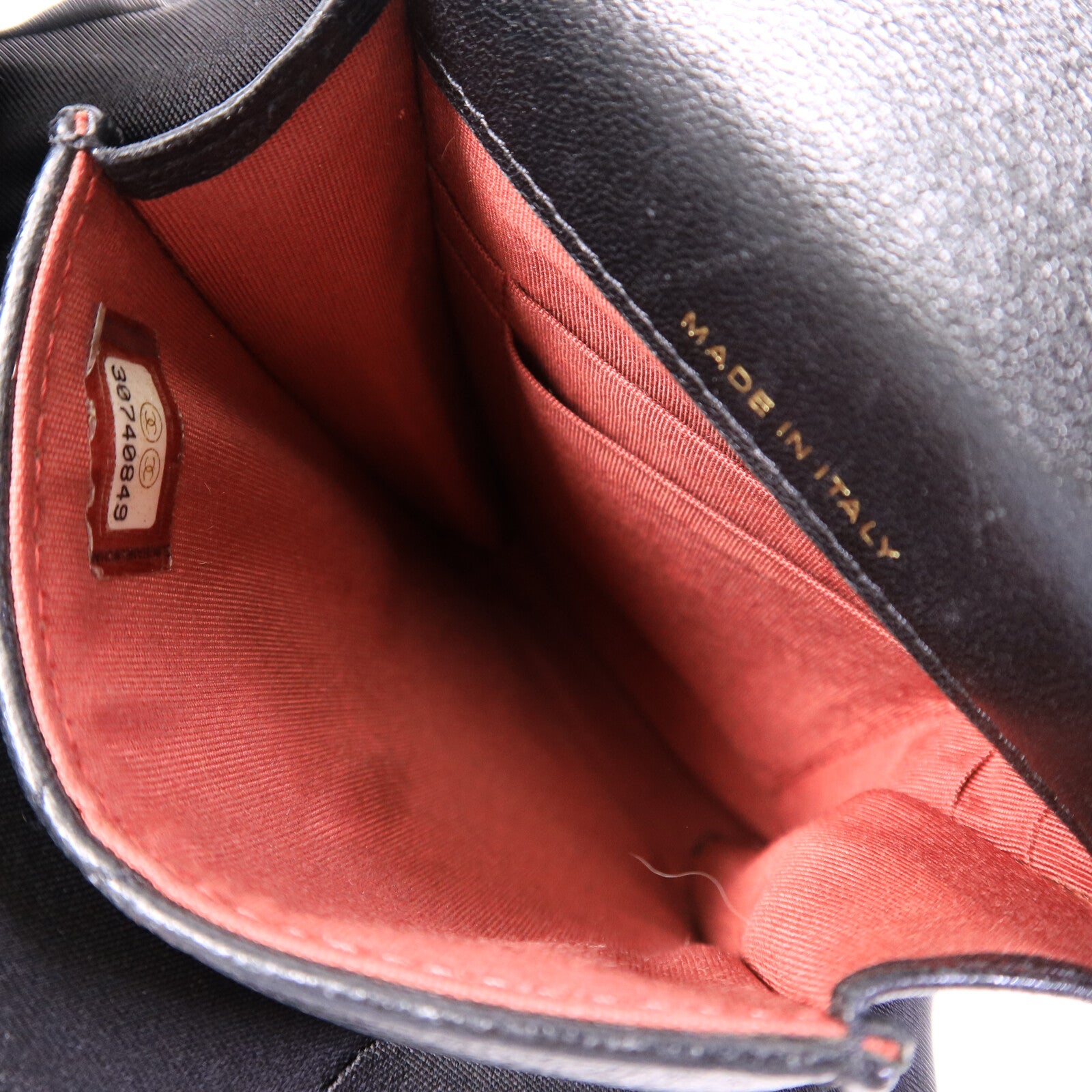 LOUIS VUITTON AP1773 兩用包 羊皮 5
