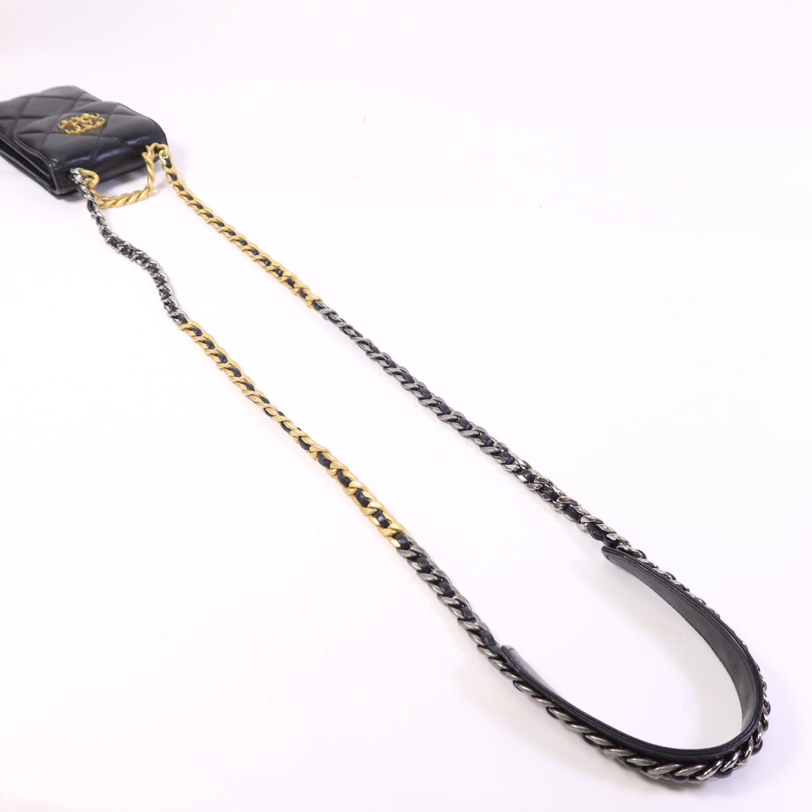 LOUIS VUITTON AP1773 2-Way Bag Lambskin 8