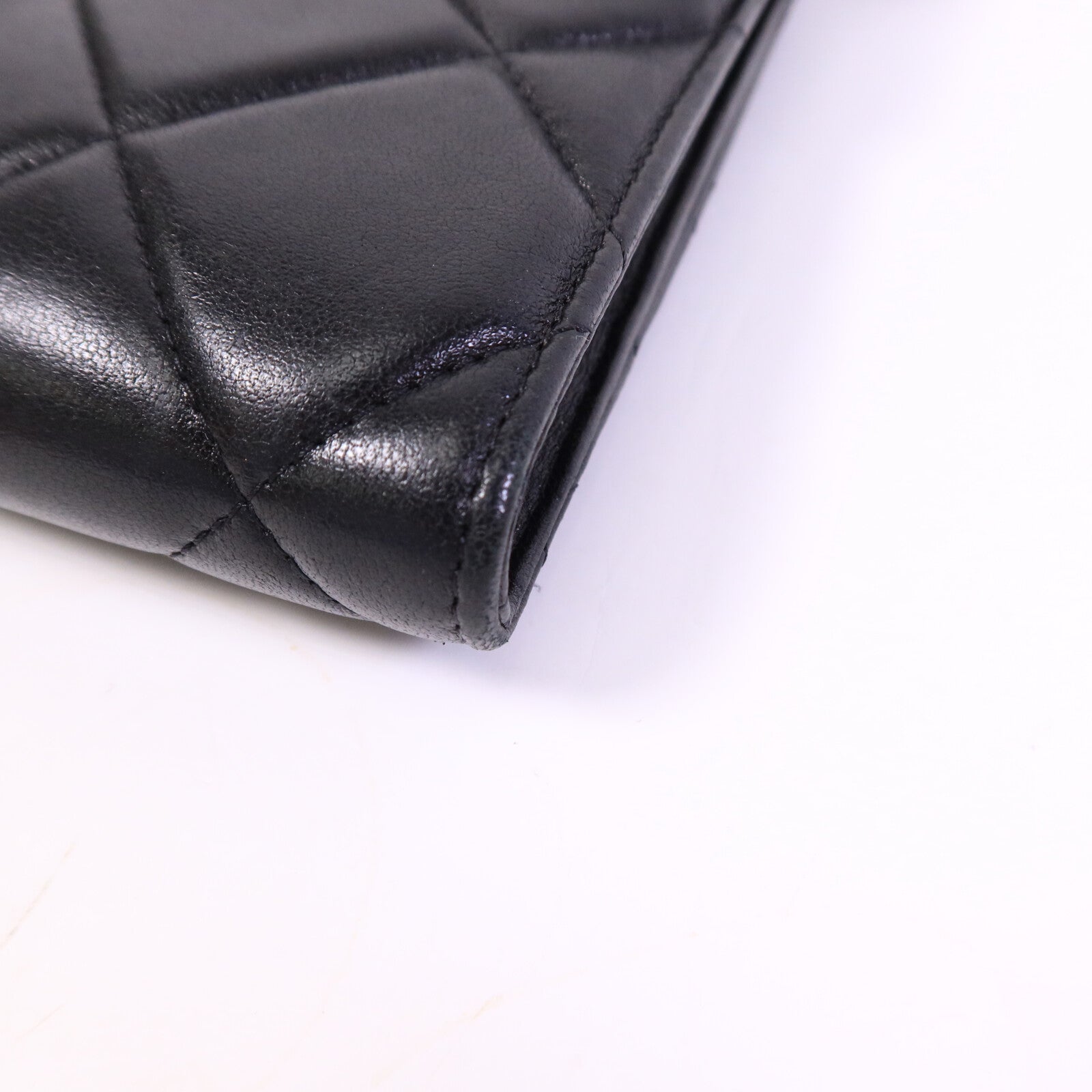 LOUIS VUITTON AP1773 2-Way Bag Lambskin 10