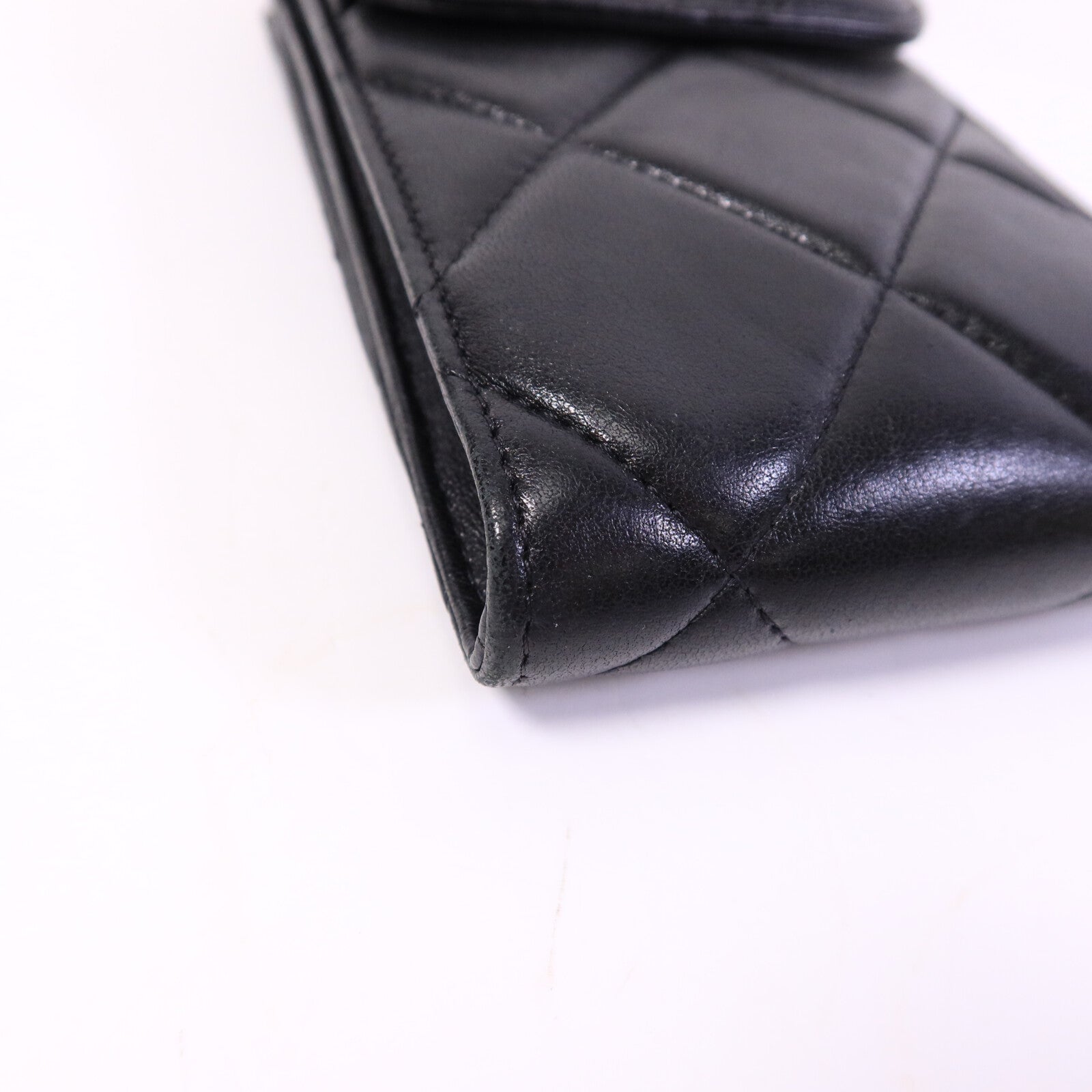 LOUIS VUITTON AP1773 2-Way Bag Lambskin 11