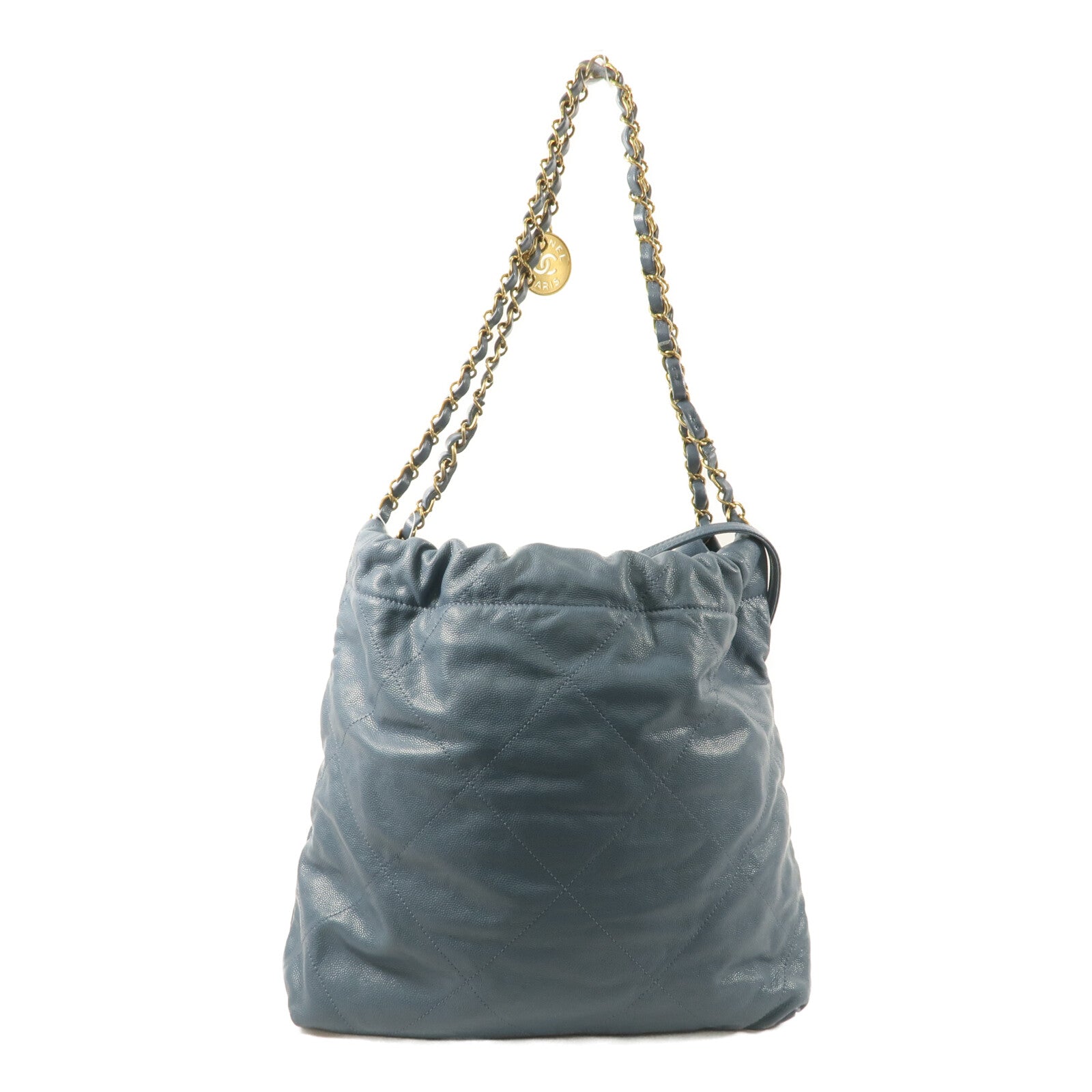 LOUIS VUITTON 肩背包 牛皮 2