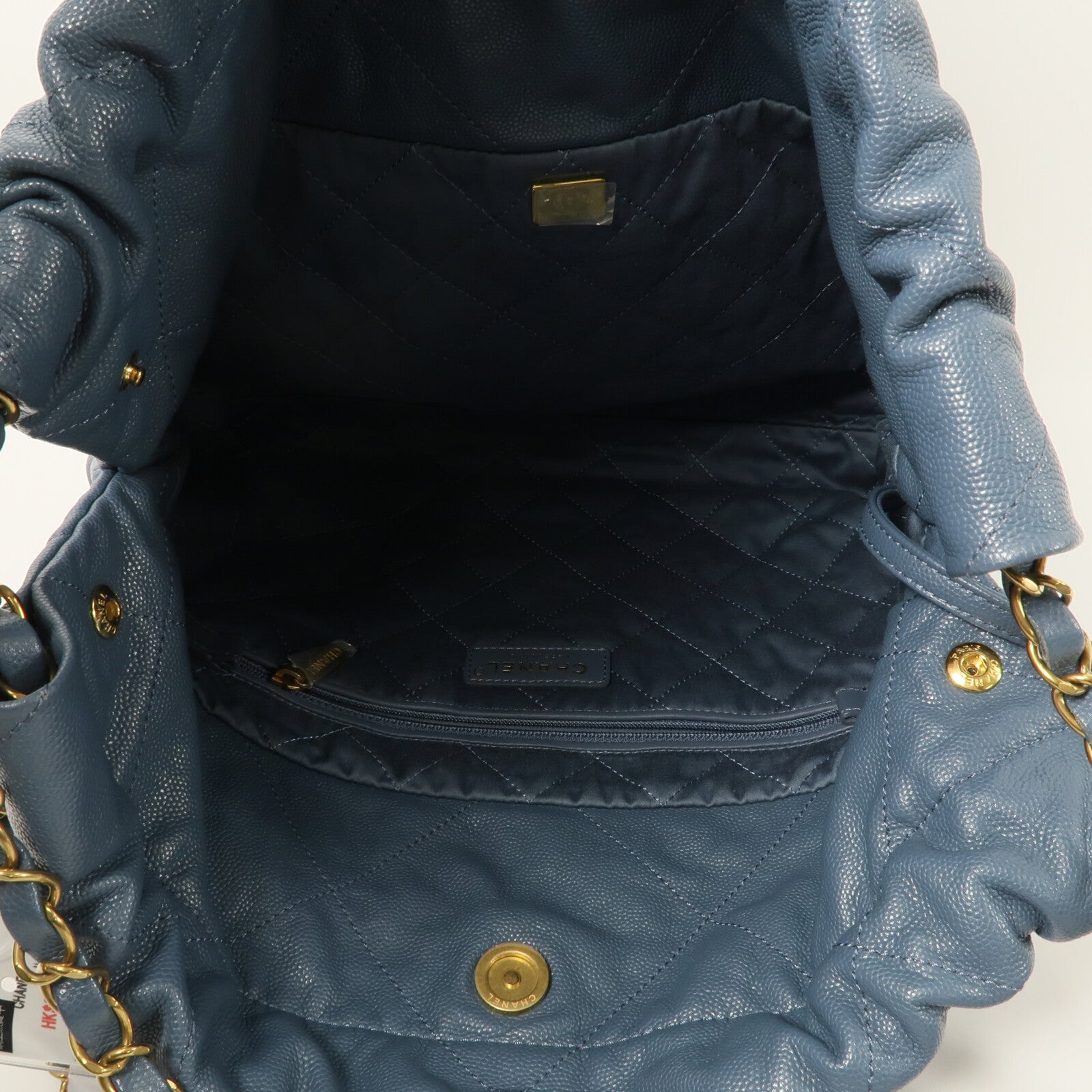 LOUIS VUITTON 肩背包 牛皮 5