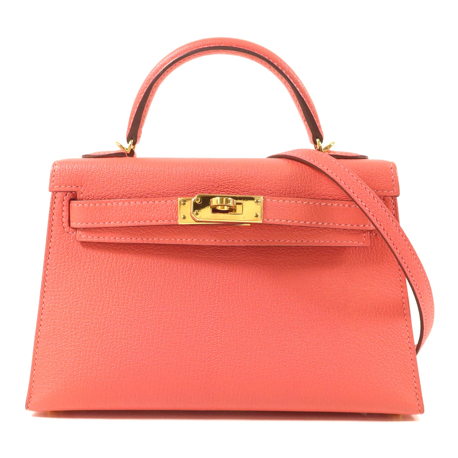 LOUIS VUITTON 兩用包 皮革