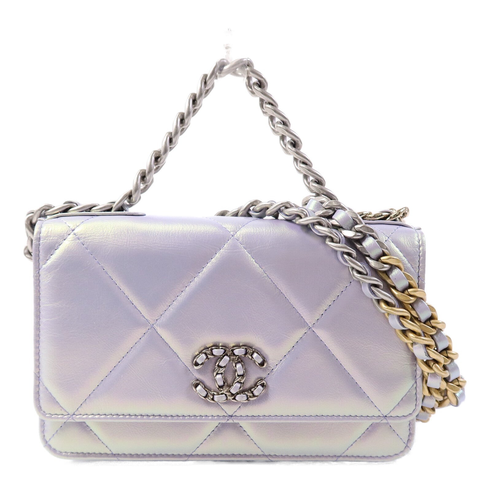 LOUIS VUITTON AP0957 兩用包 羊皮