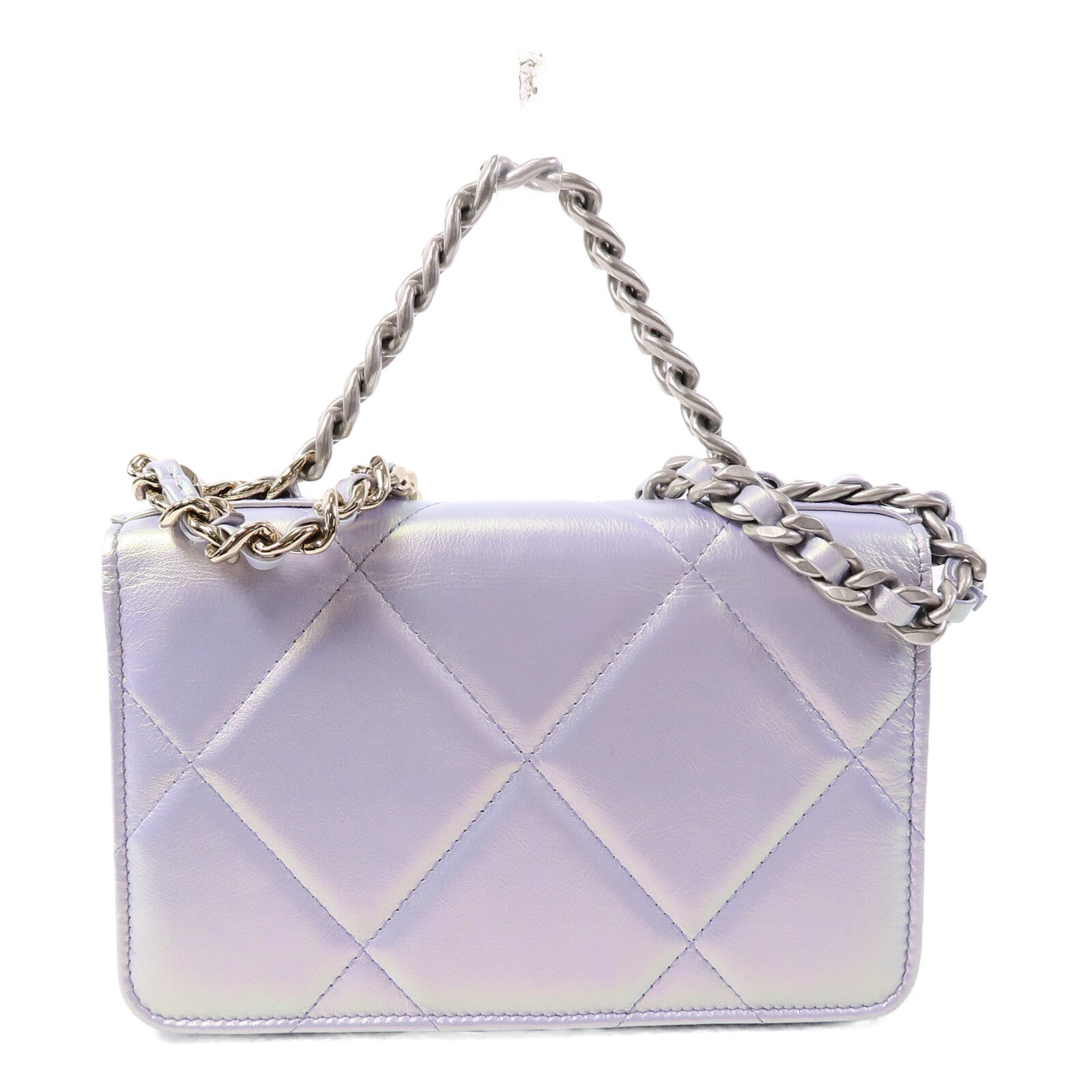 LOUIS VUITTON AP0957 兩用包 羊皮 2