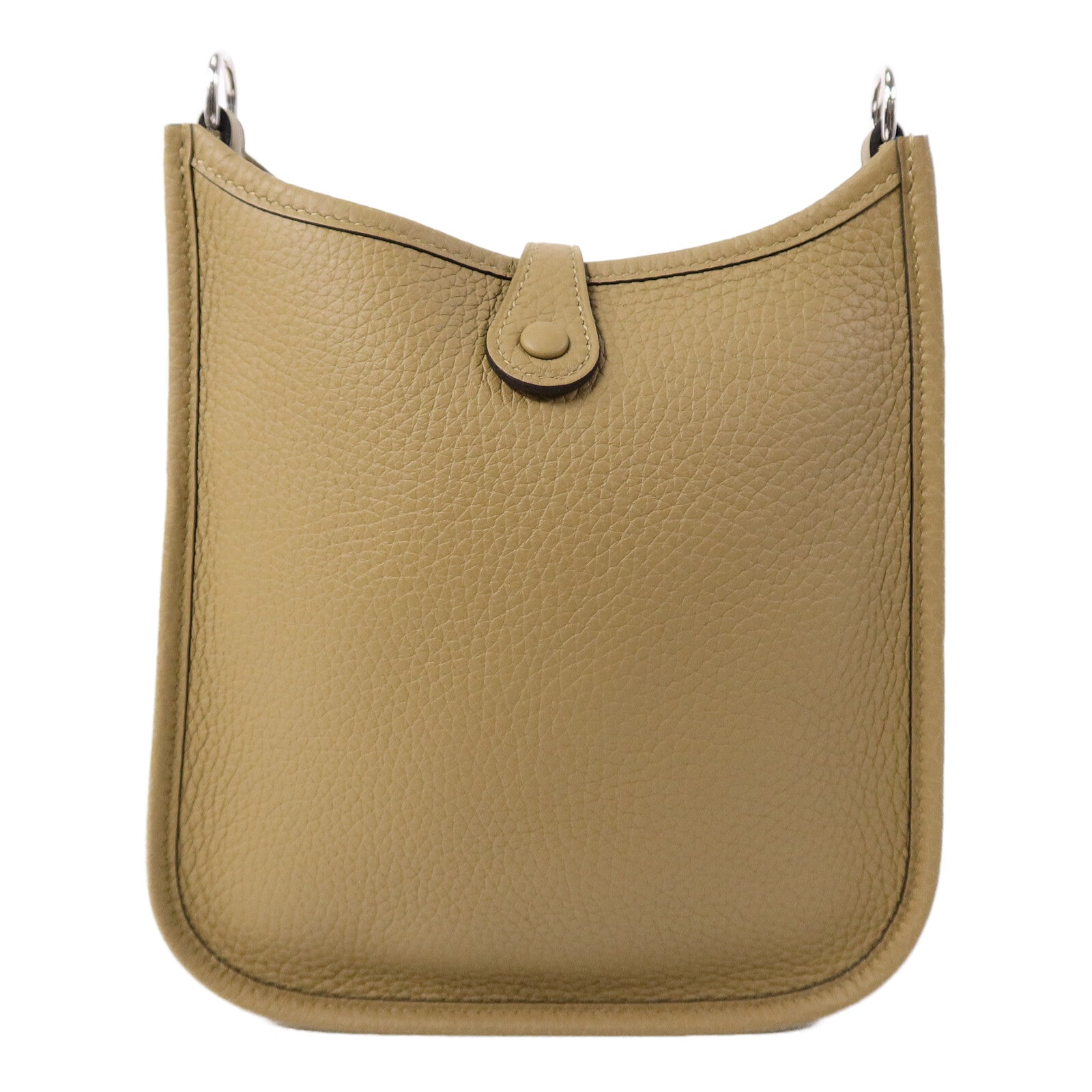 LOUIS VUITTON Shoulder Bag Calfskin 2
