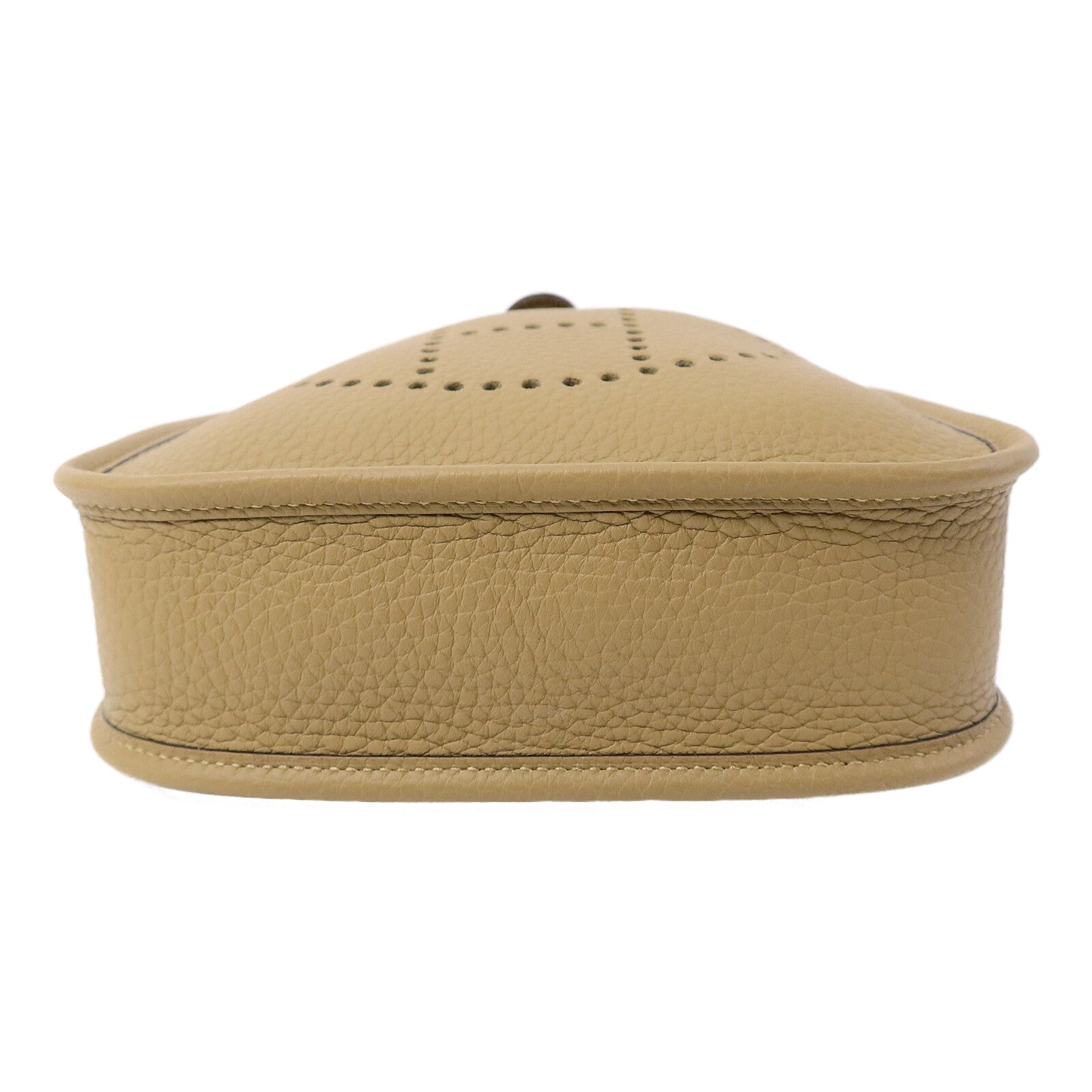LOUIS VUITTON Shoulder Bag Calfskin 4