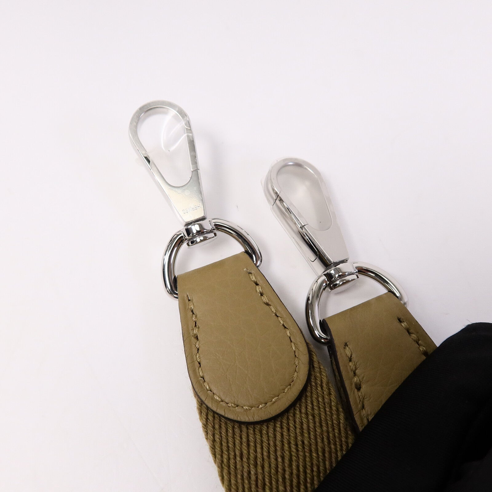 LOUIS VUITTON Shoulder Bag Calfskin 7