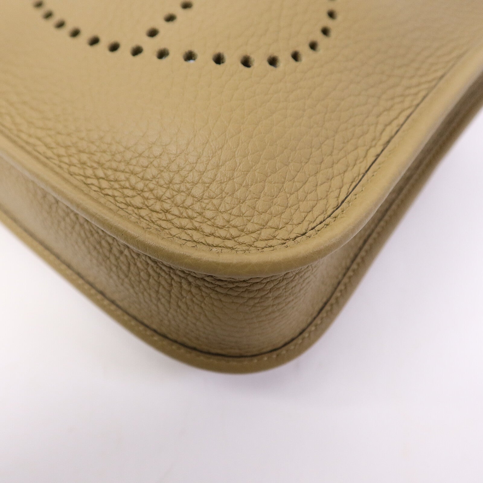LOUIS VUITTON Shoulder Bag Calfskin 11