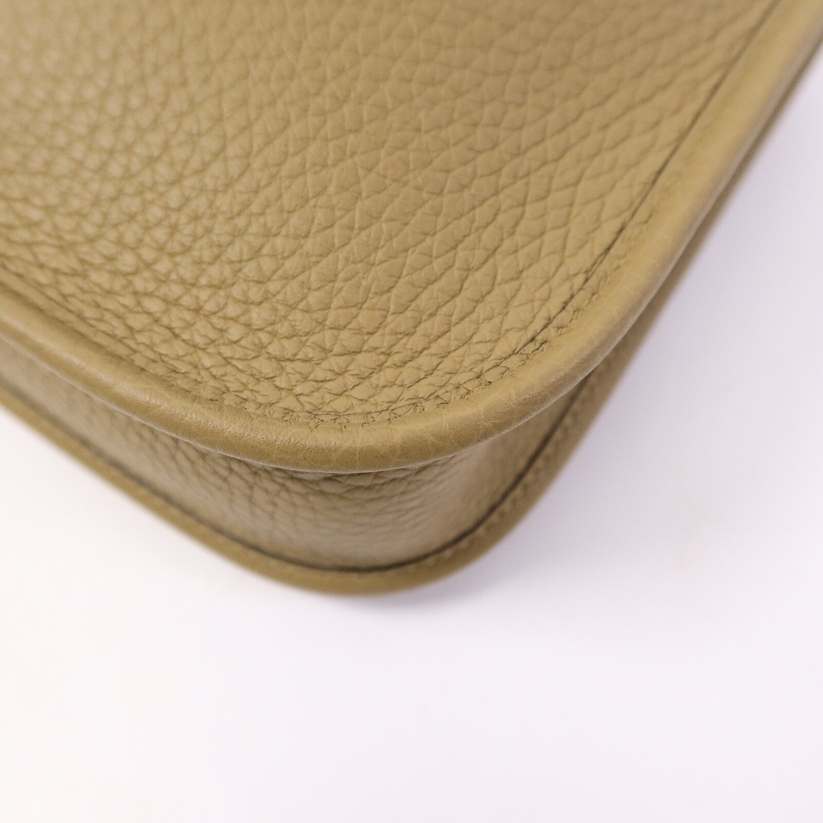 LOUIS VUITTON Shoulder Bag Calfskin 13