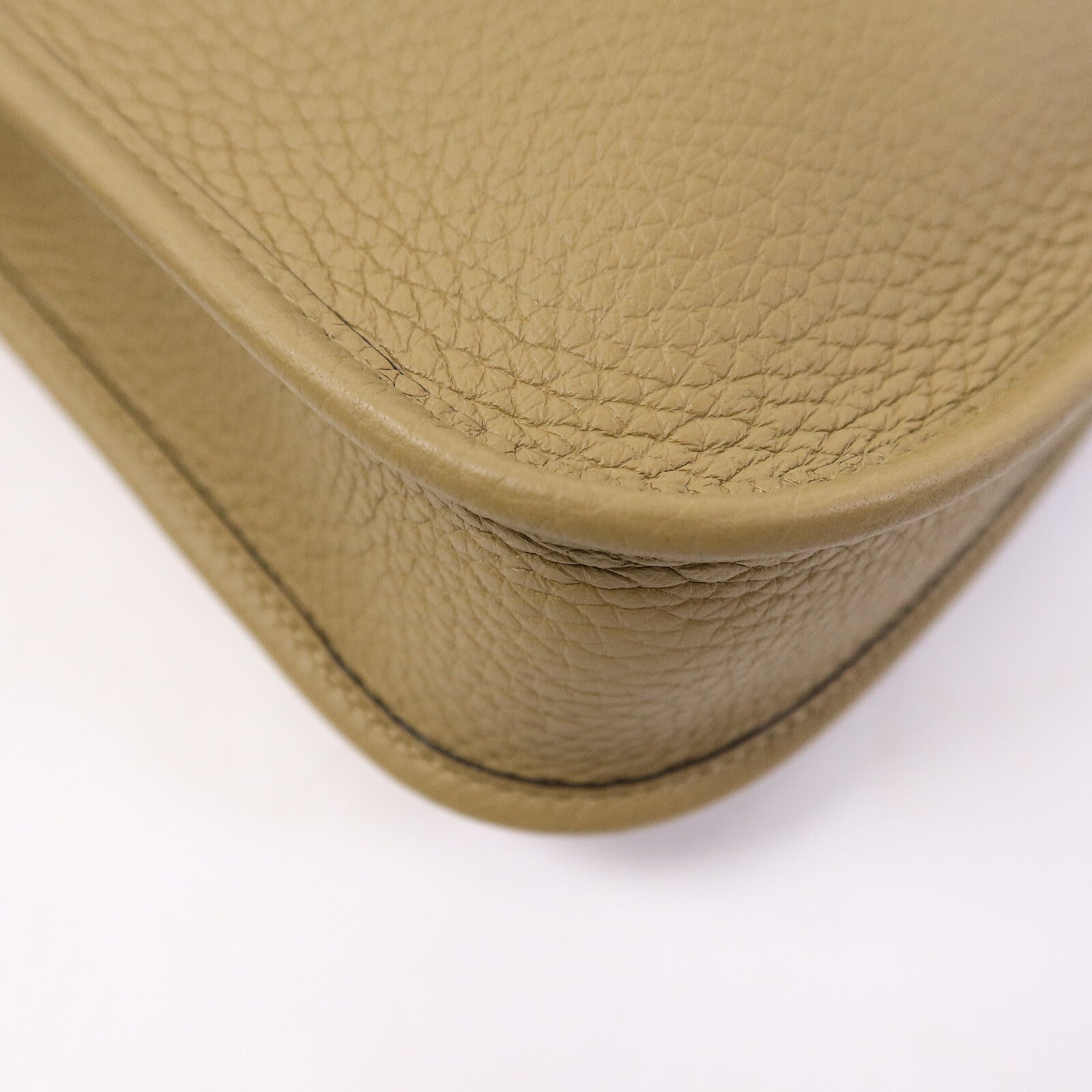 LOUIS VUITTON Shoulder Bag Calfskin 14