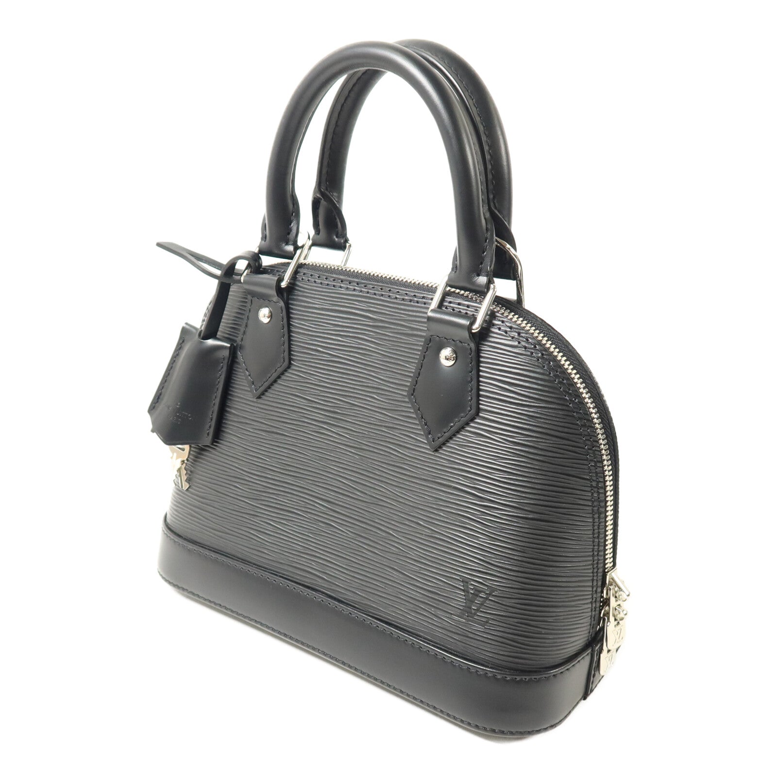 LOUIS VUITTON Alma M40862 2-Way Bag Calfskin 2