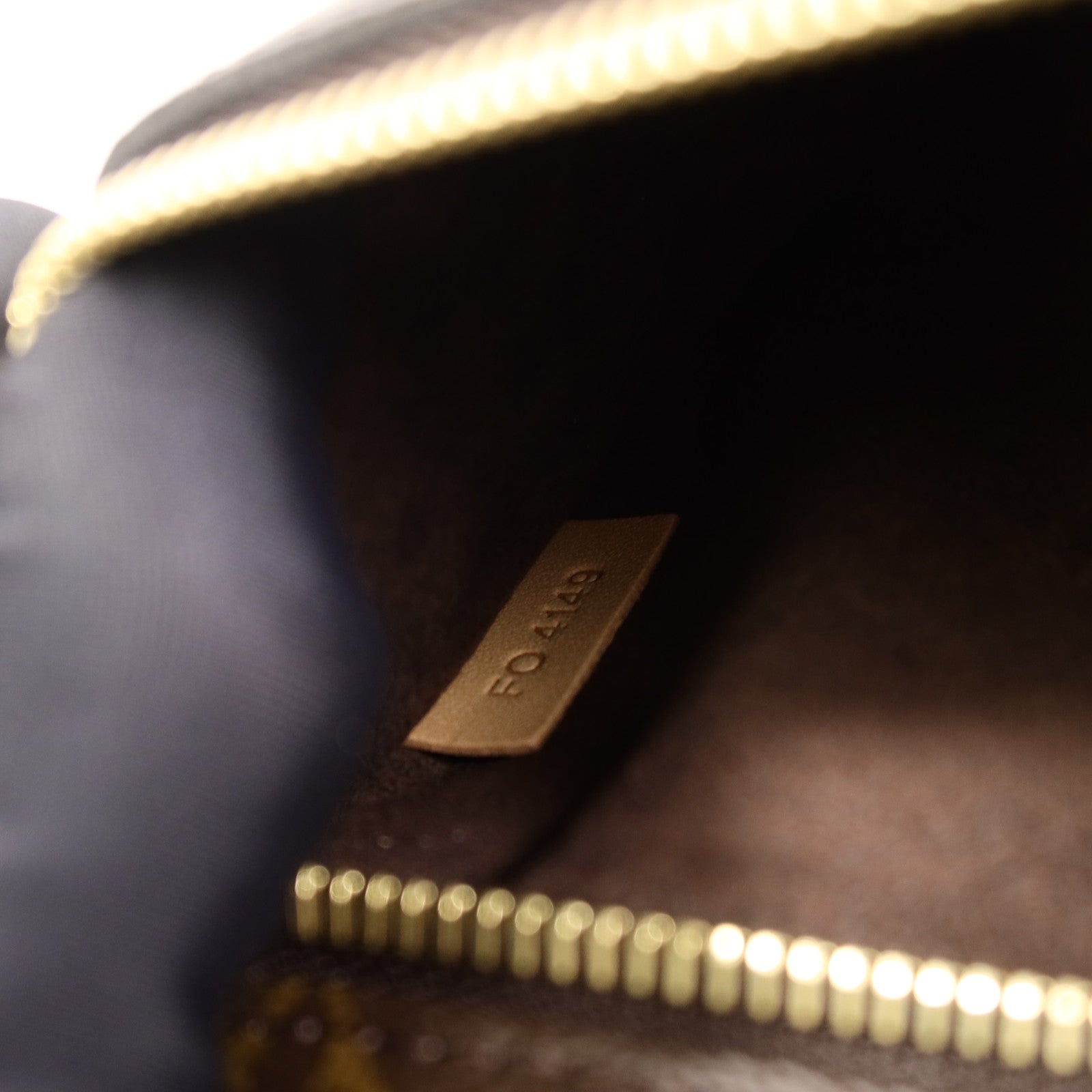 LOUIS VUITTON Pochette Metis M44875 2-Way Bag Coated Canvas 8