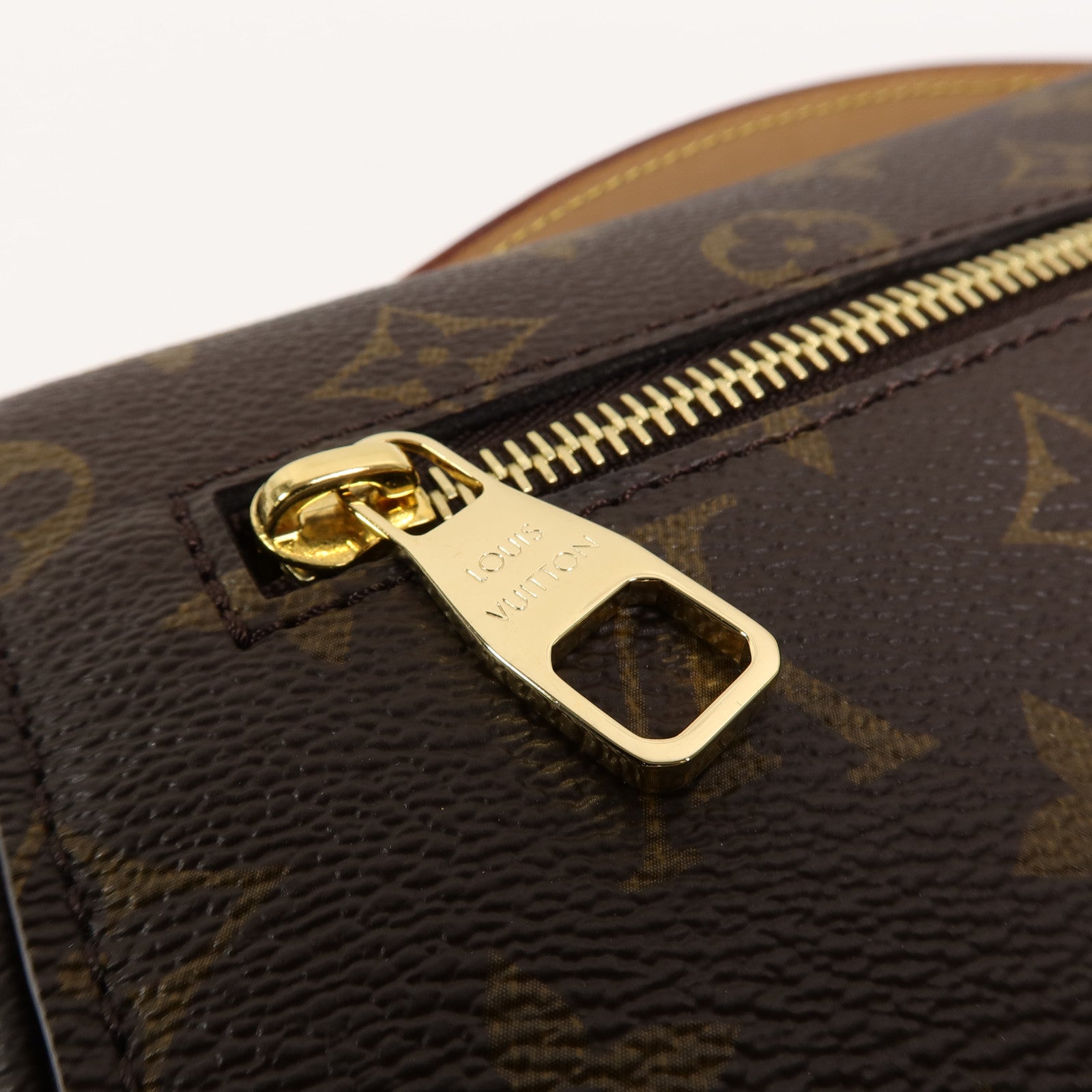 LOUIS VUITTON Pochette Metis M44875 2-Way Bag Coated Canvas 14