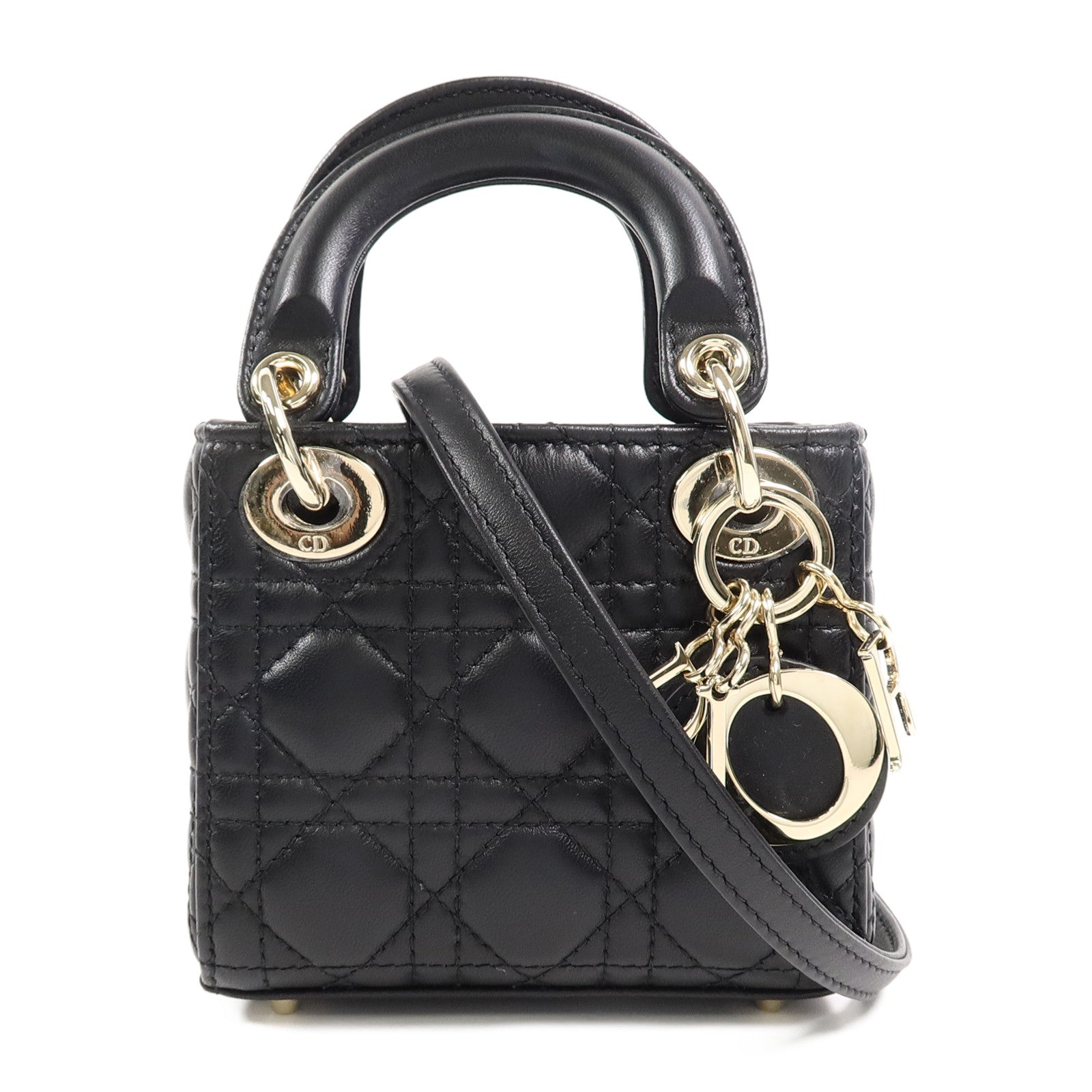 LOUIS VUITTON 兩用包 羊皮