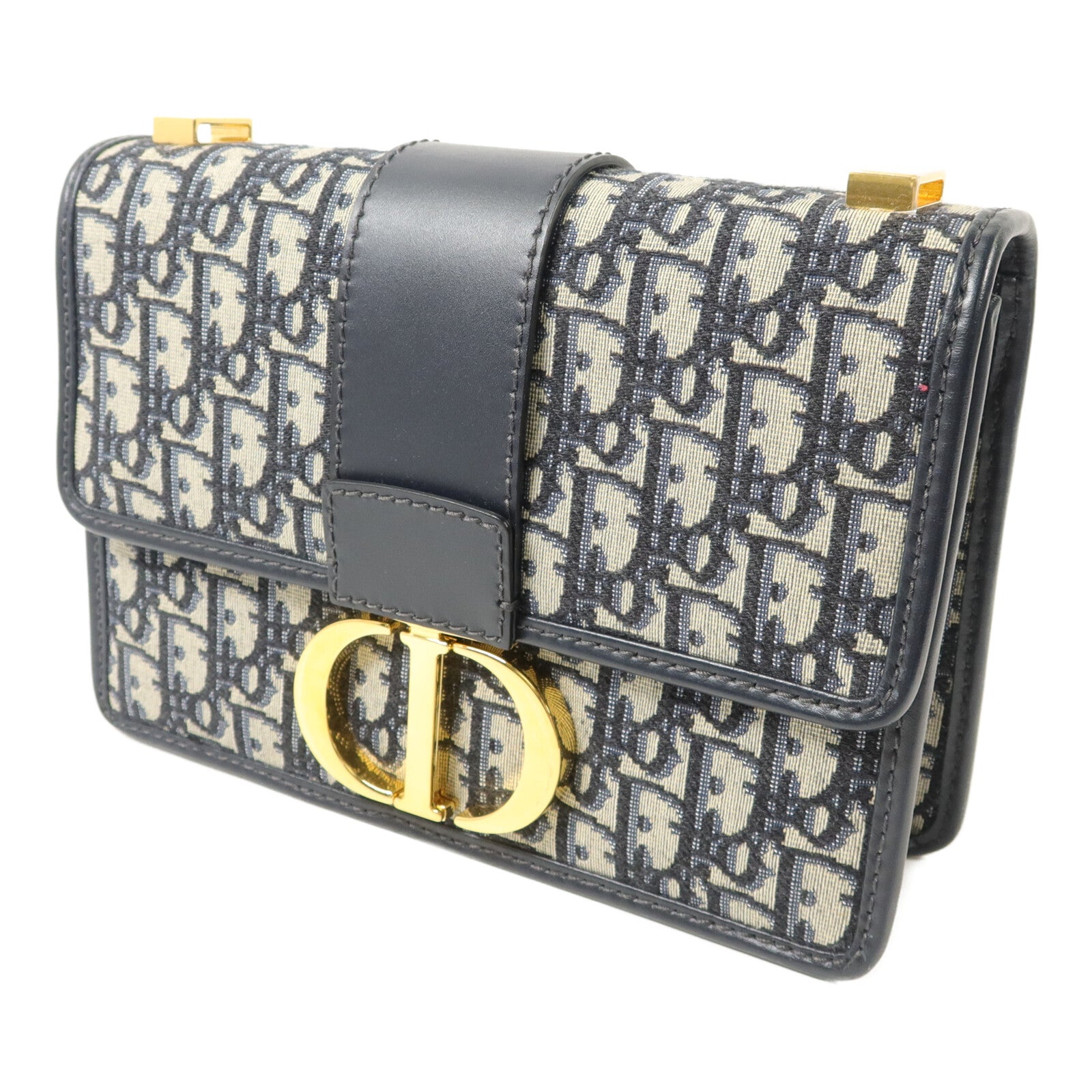 LOUIS VUITTON Montaigne M9203UTZQ Shoulder Bag Canvas 2