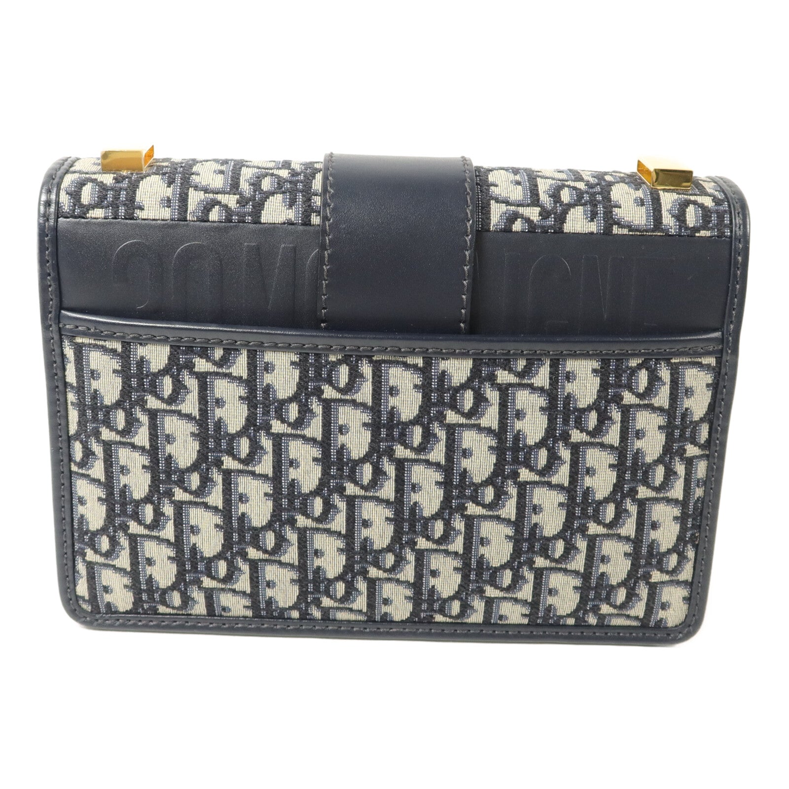 LOUIS VUITTON Montaigne M9203UTZQ Shoulder Bag Canvas 3