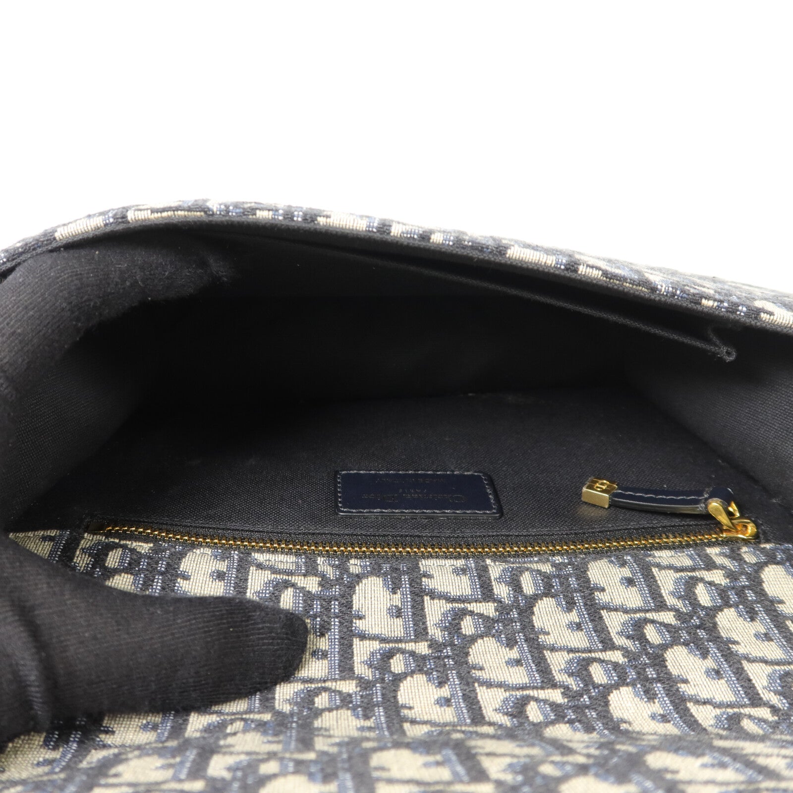 LOUIS VUITTON Montaigne M9203UTZQ Shoulder Bag Canvas 5