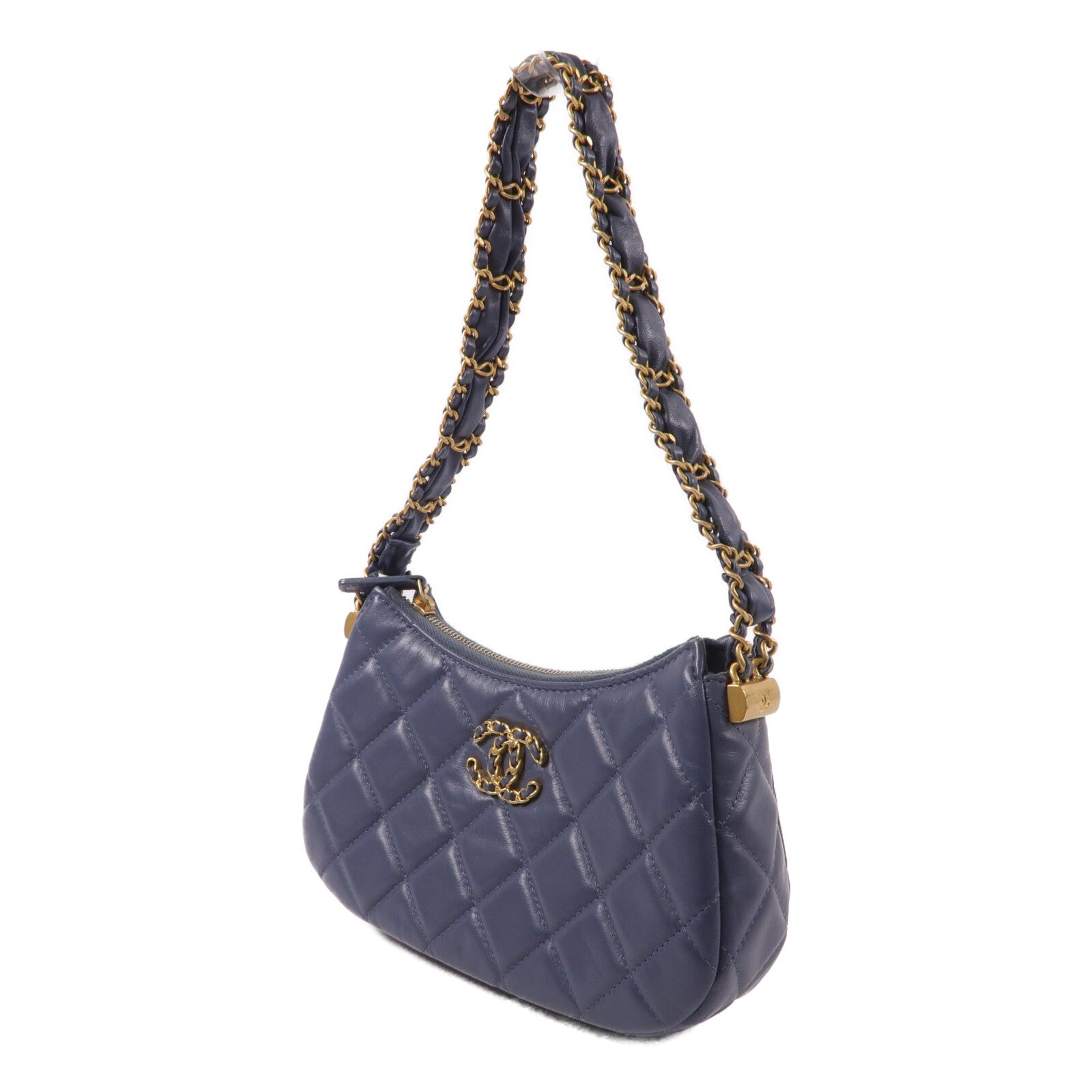 LOUIS VUITTON AS4422 肩背包 羊皮 3