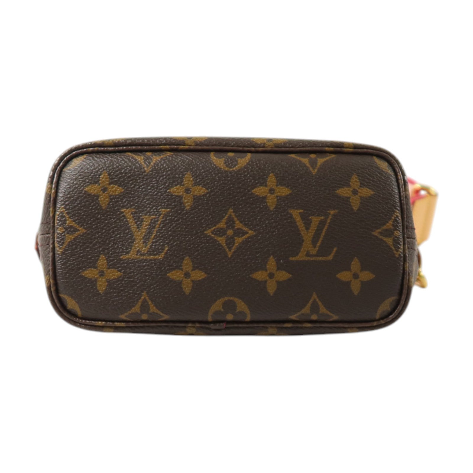 LOUIS VUITTON Neverfull M46786 2-Way Bag Coated Canvas 4