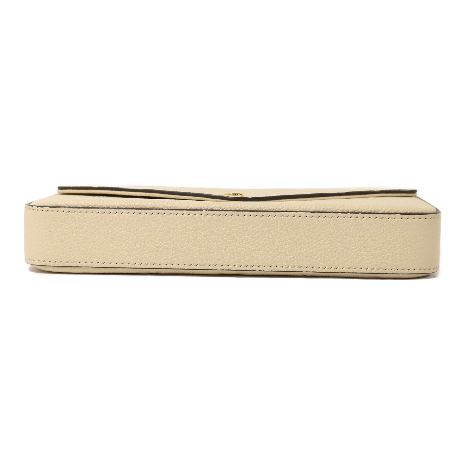 LOUIS VUITTON Felicie M82363 Shoulder Bag Calfskin 4