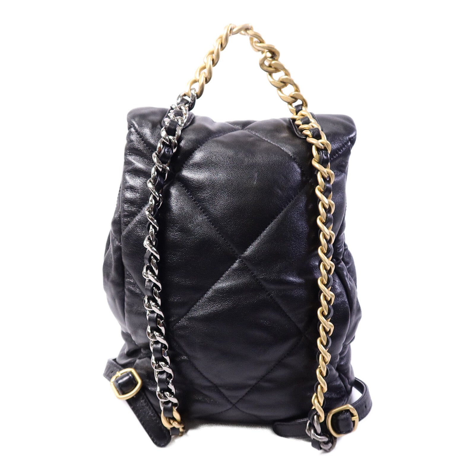 LOUIS VUITTON AS4223 背包 羊皮 2