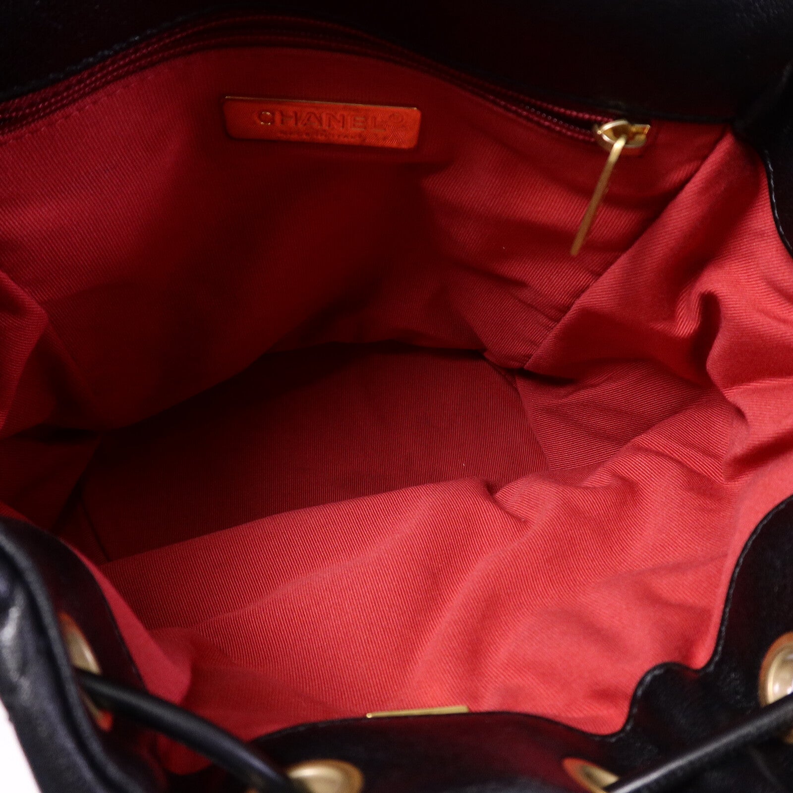 LOUIS VUITTON AS4223 背包 羊皮 5