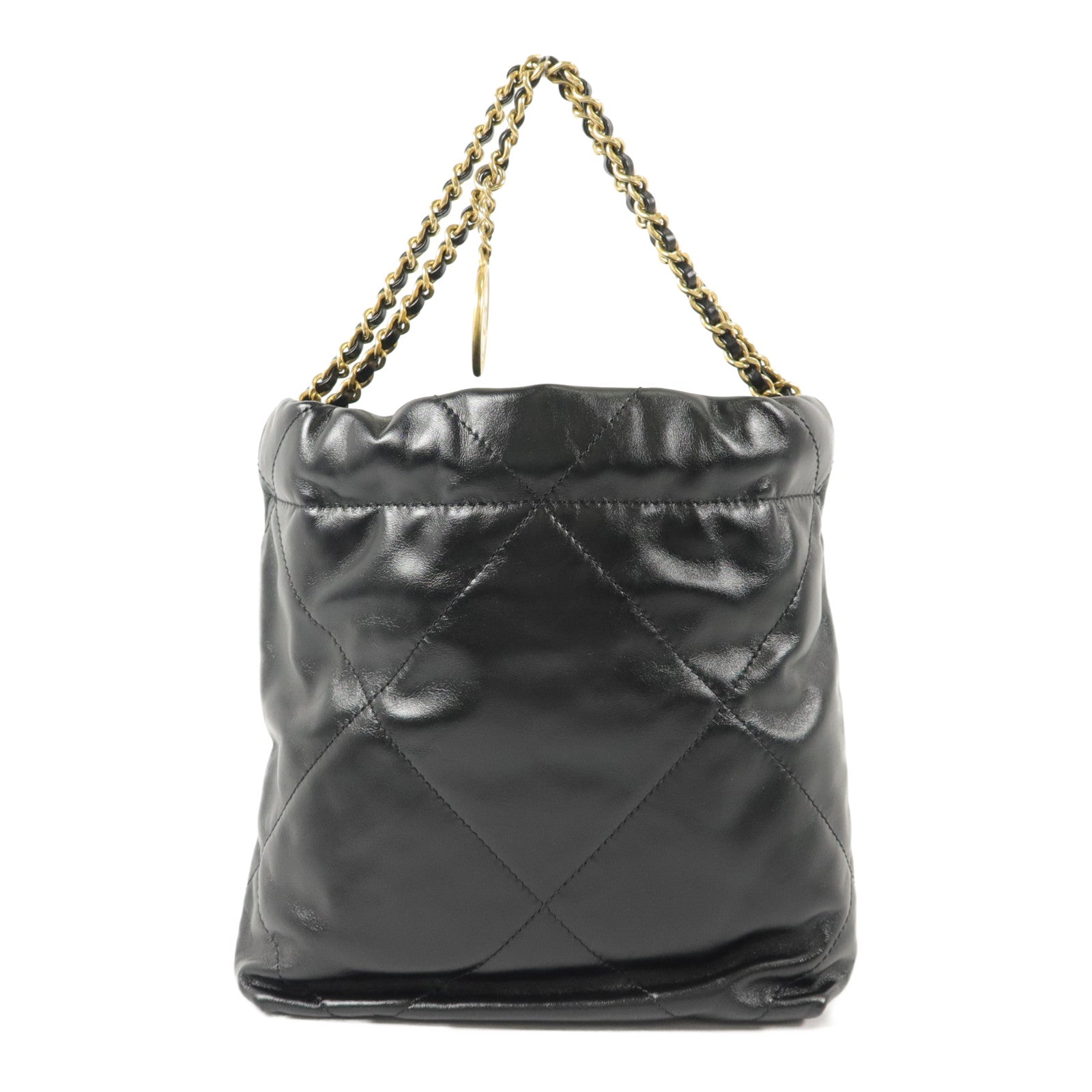 LOUIS VUITTON AS3980 2-Way Bag Calfskin 2