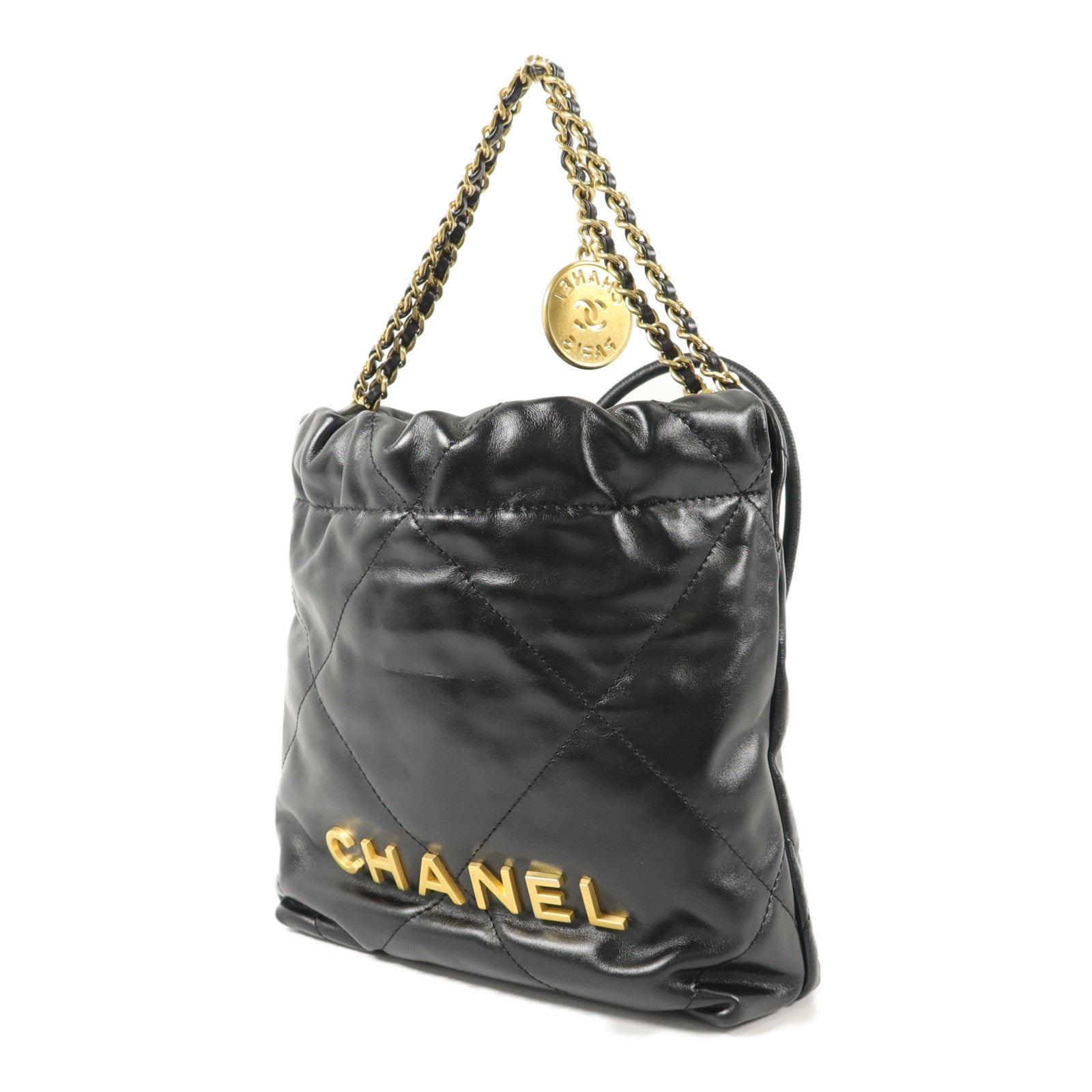 LOUIS VUITTON AS3980 2-Way Bag Calfskin 3