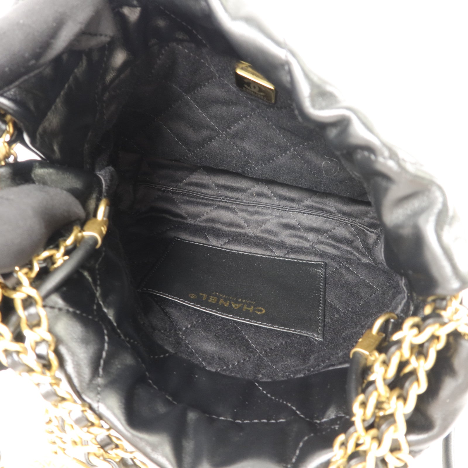 LOUIS VUITTON AS3980 2-Way Bag Calfskin 5
