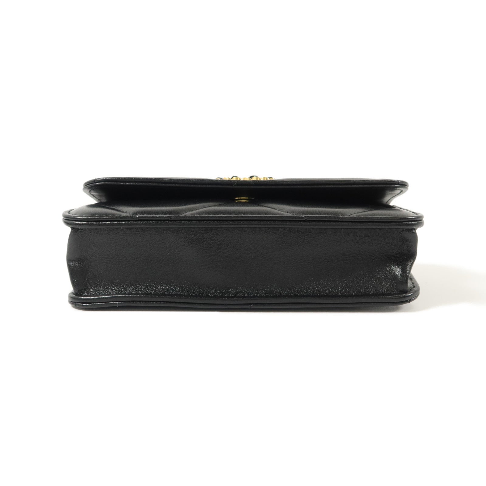 LOUIS VUITTON 腰包 羊皮 4