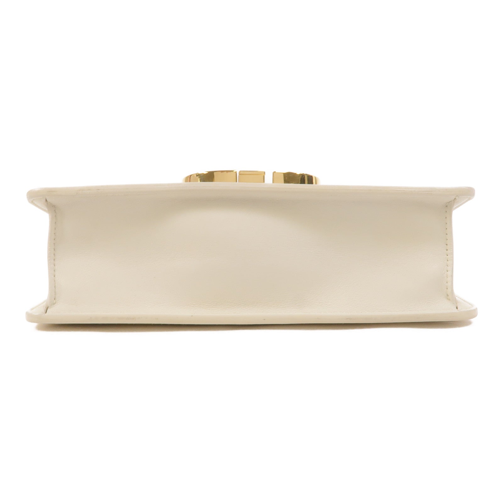 LOUIS VUITTON Montaigne 肩背包 牛皮 4