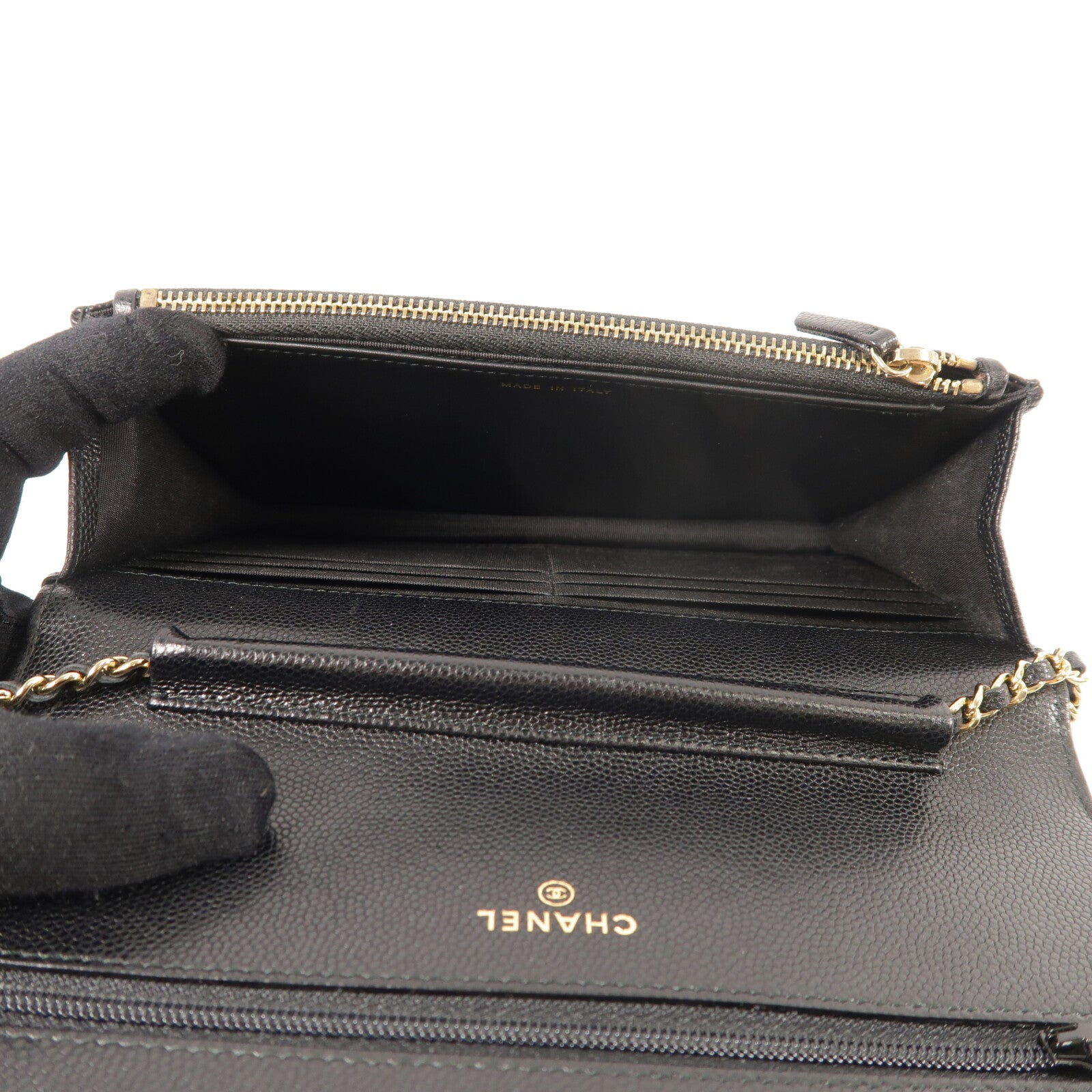 LOUIS VUITTON A80766 肩背包 牛皮 5
