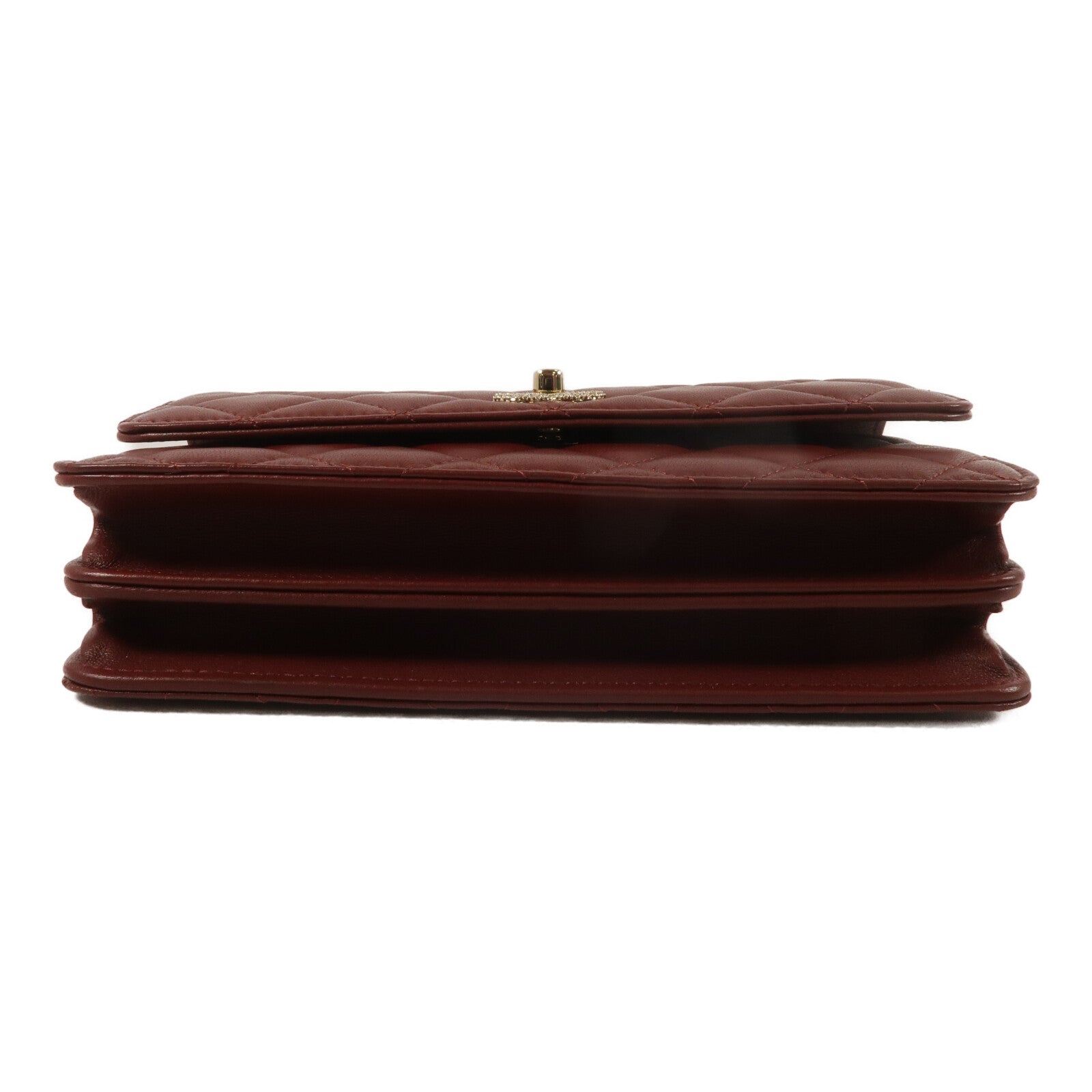LOUIS VUITTON AP4831 兩用包 羊皮 4