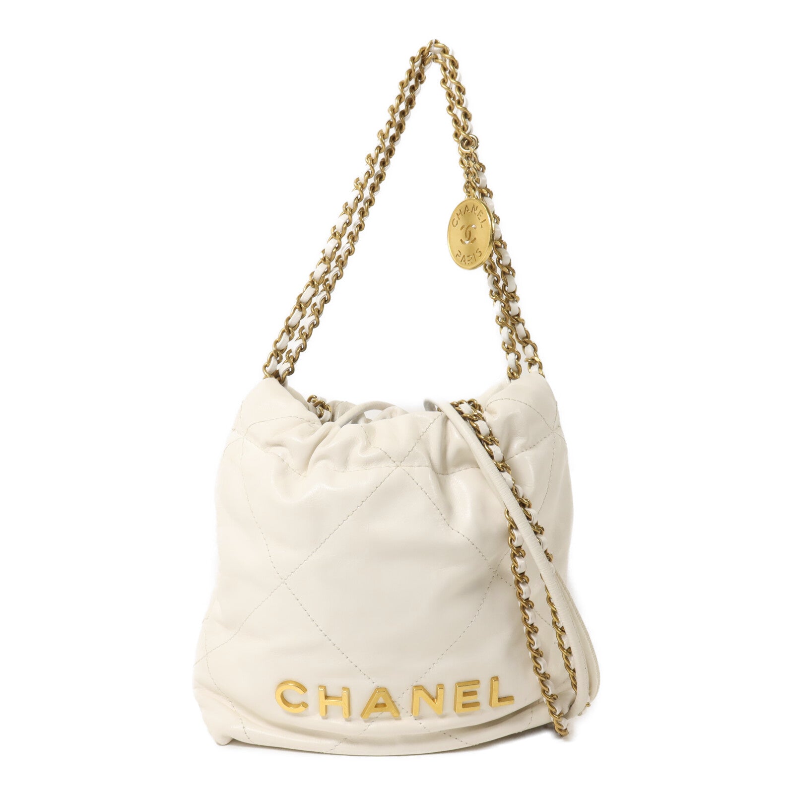 LOUIS VUITTON AS3980 2-Way Bag Calfskin