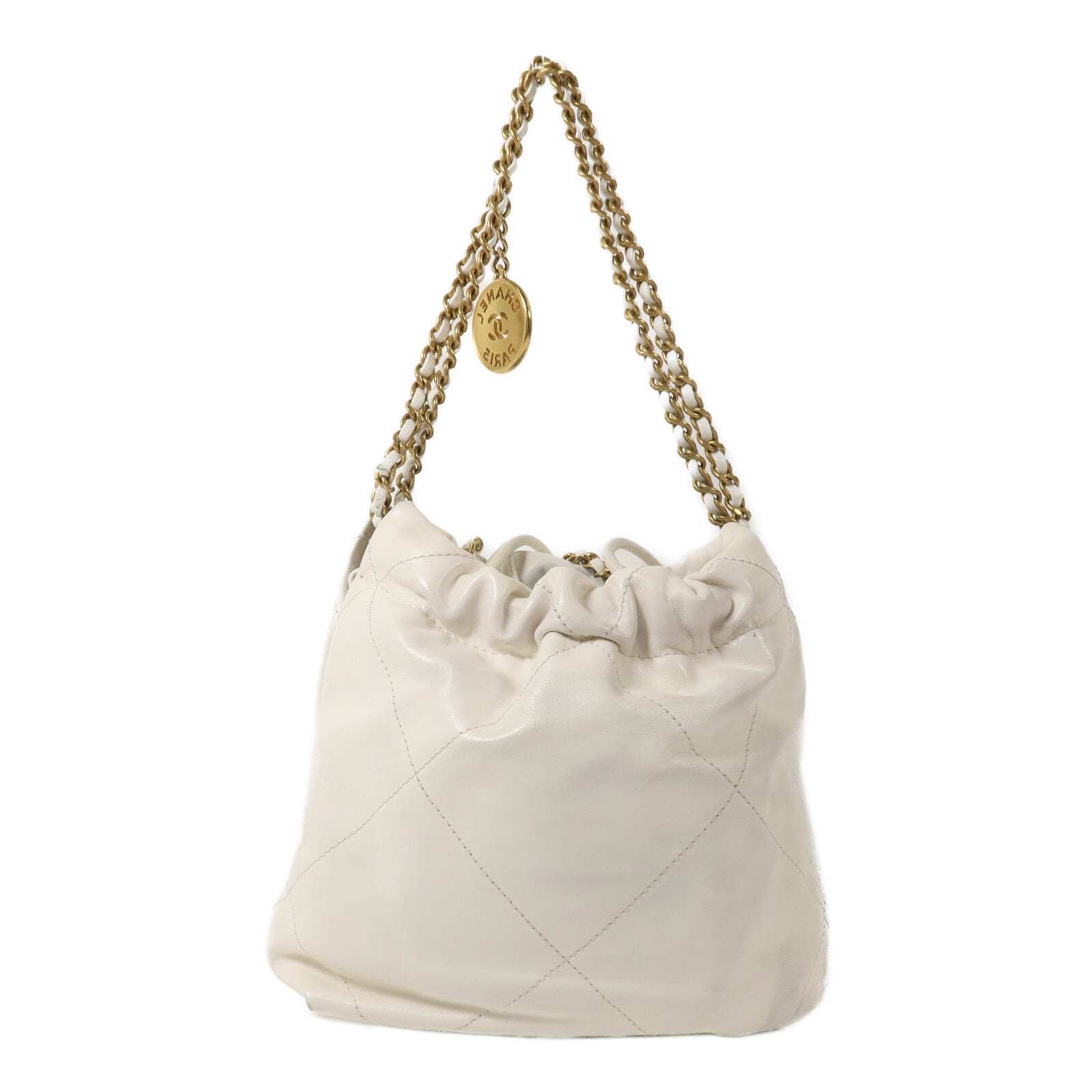 LOUIS VUITTON AS3980 2-Way Bag Calfskin 2