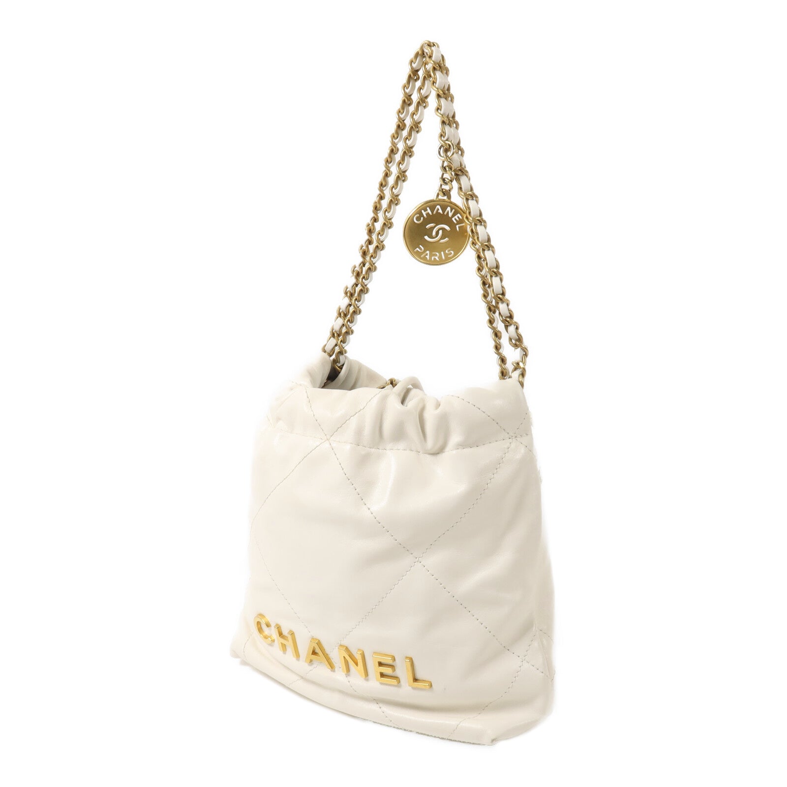 LOUIS VUITTON AS3980 2-Way Bag Calfskin 3