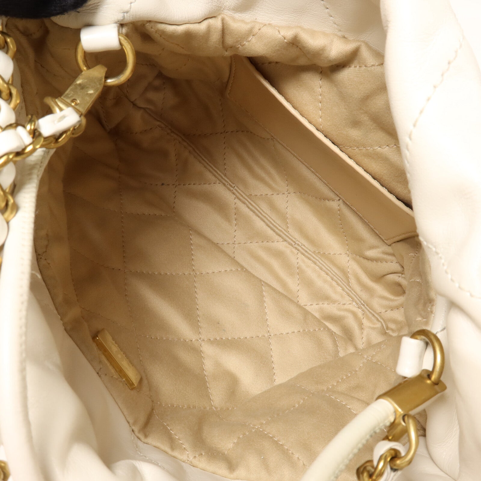 LOUIS VUITTON AS3980 2-Way Bag Calfskin 5