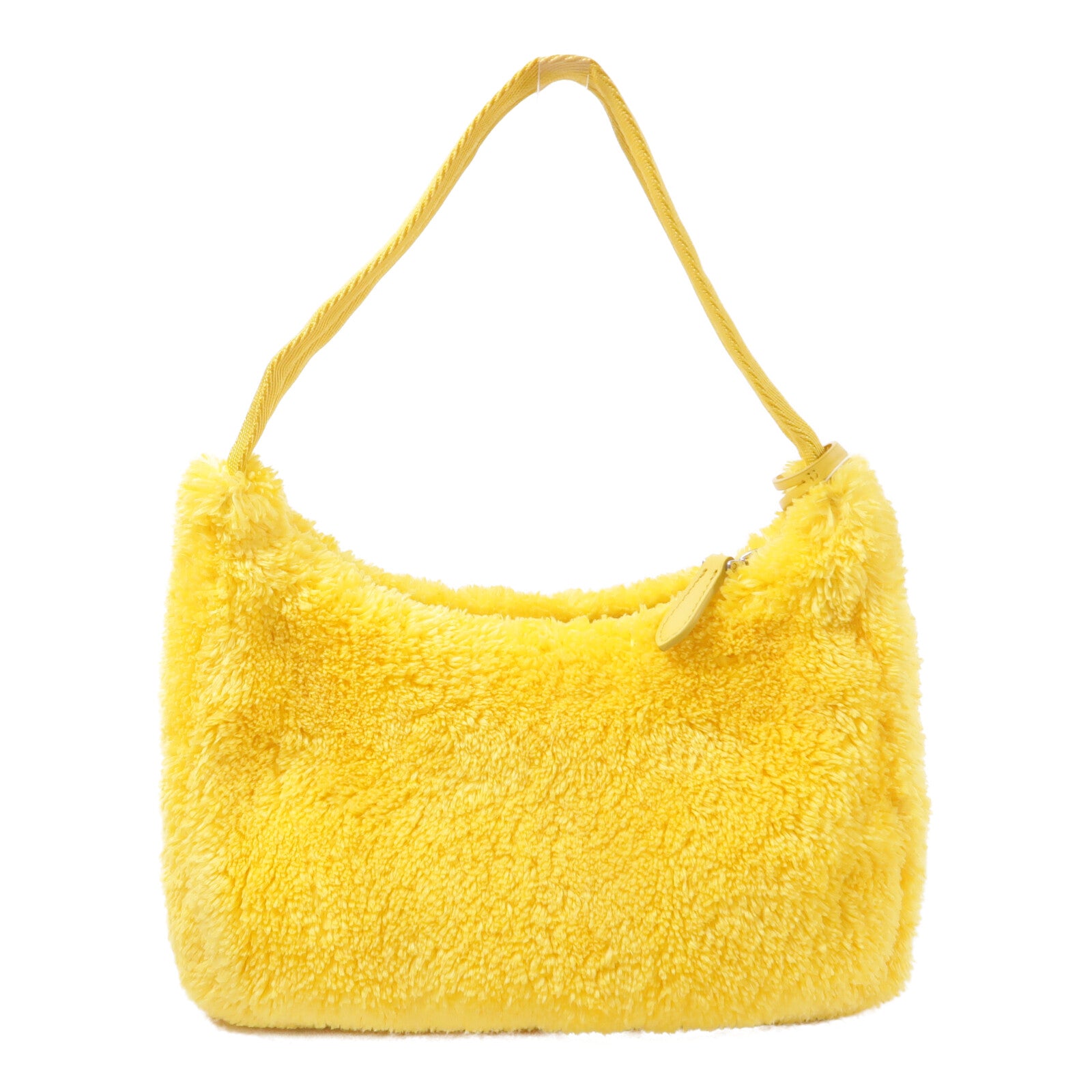 LOUIS VUITTON 1NE515 肩背包 x Terry Cloth 2
