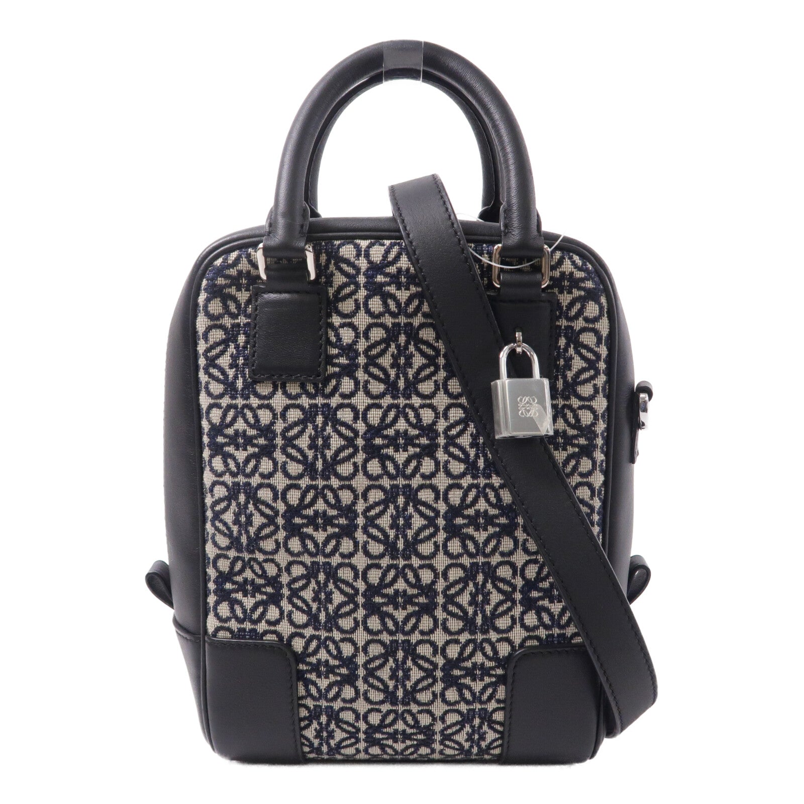 LOUIS VUITTON 兩用包 牛皮