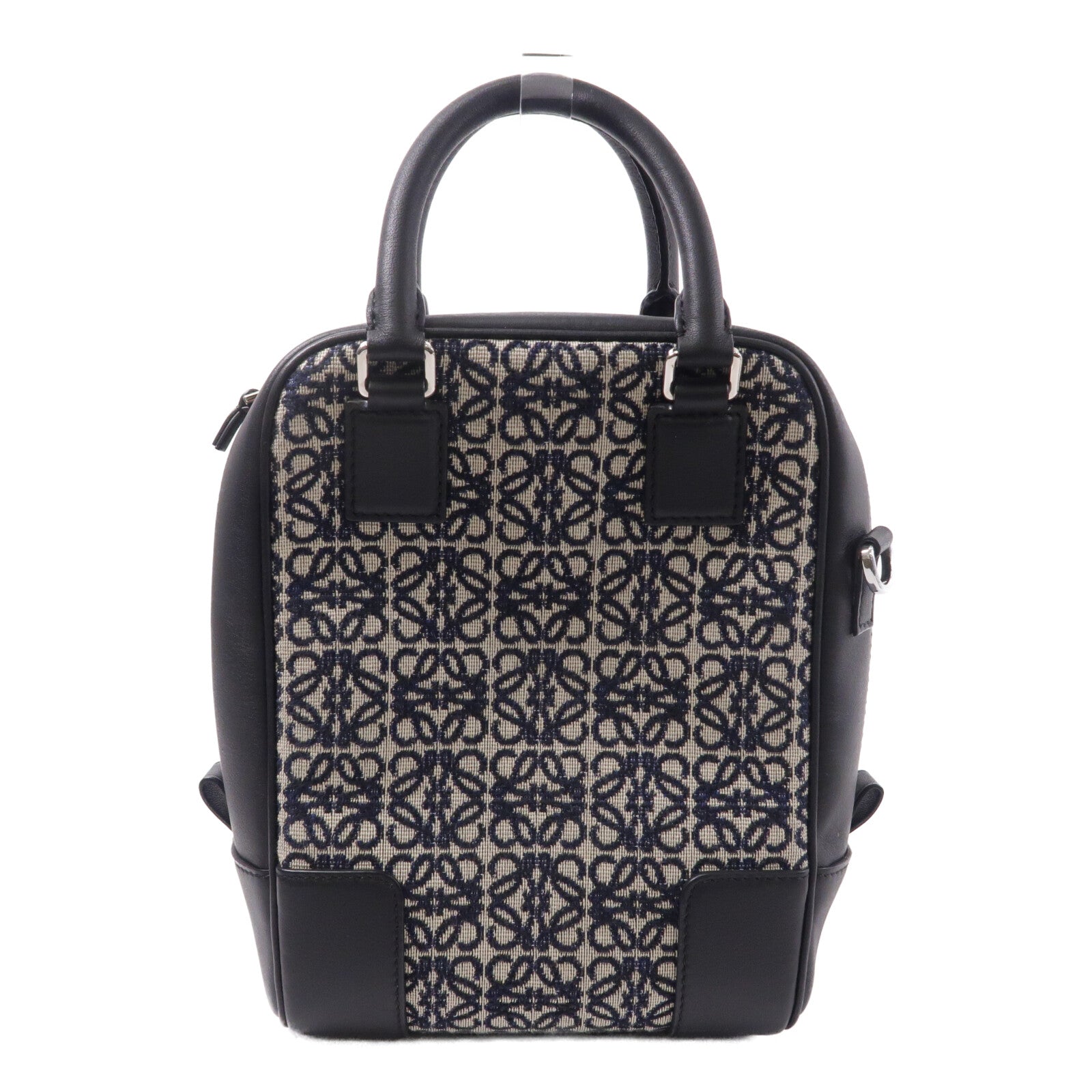 LOUIS VUITTON 兩用包 牛皮 2
