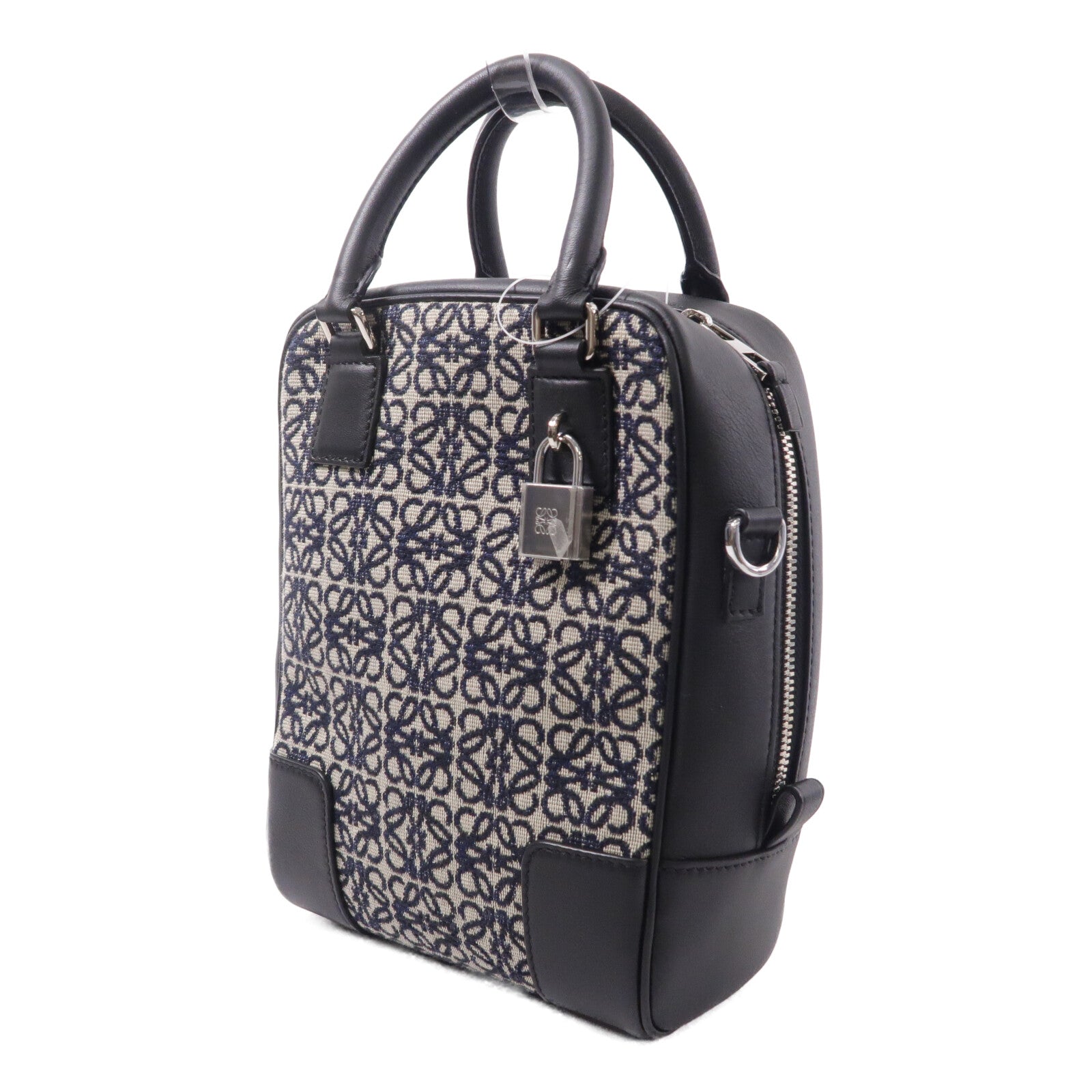 LOUIS VUITTON 兩用包 牛皮 3