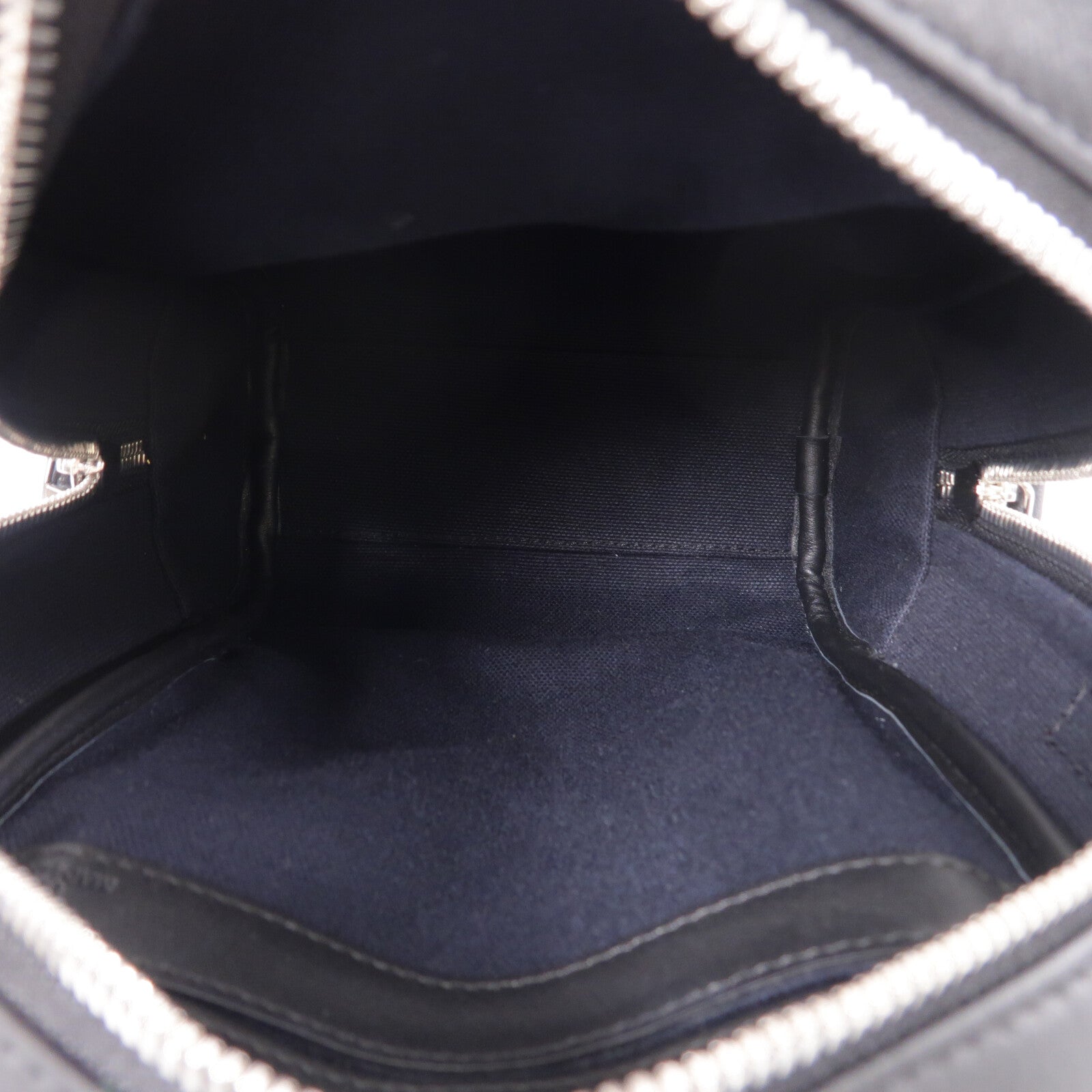 LOUIS VUITTON 兩用包 牛皮 5