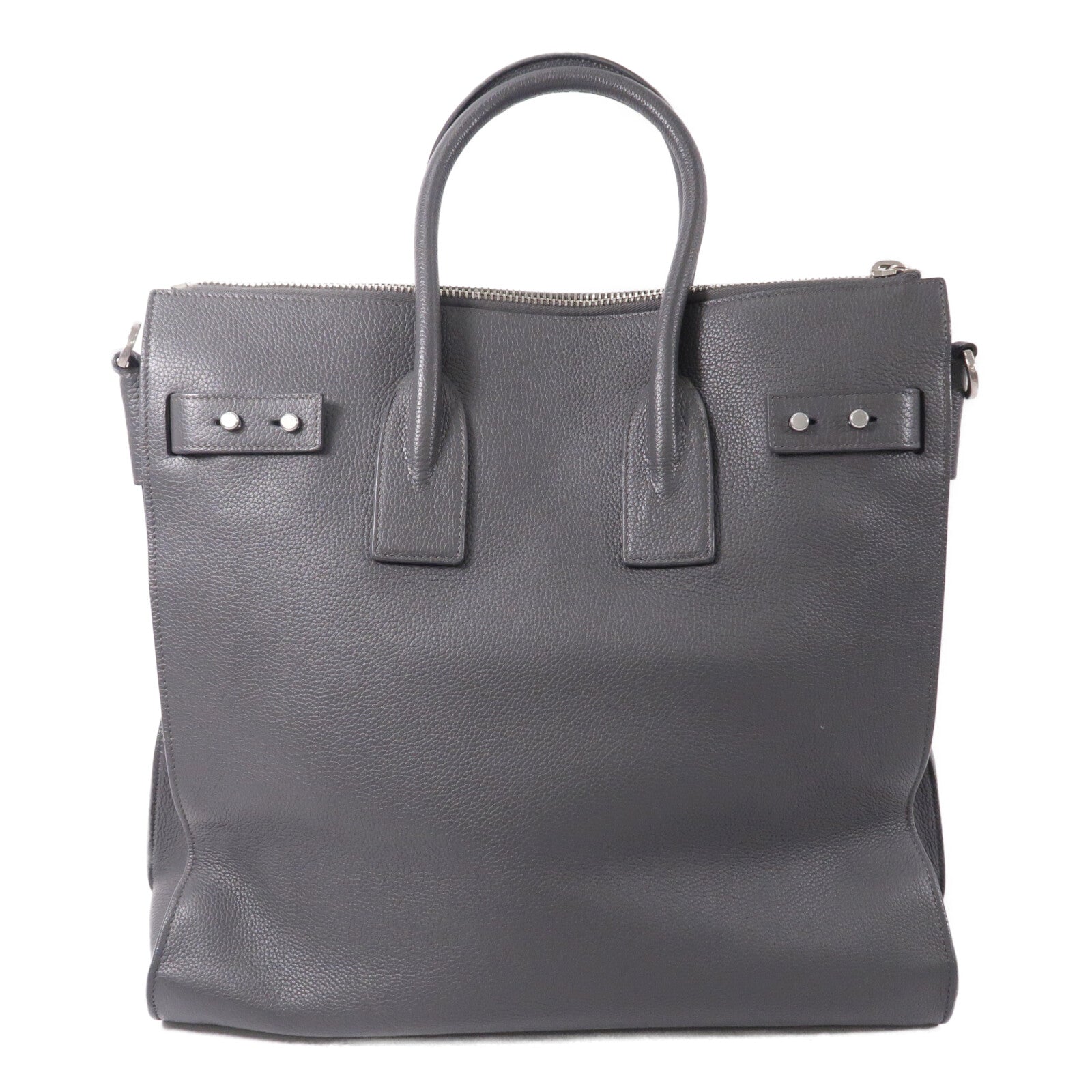 LOUIS VUITTON ARS480583 2-Way Bag Calfskin 2