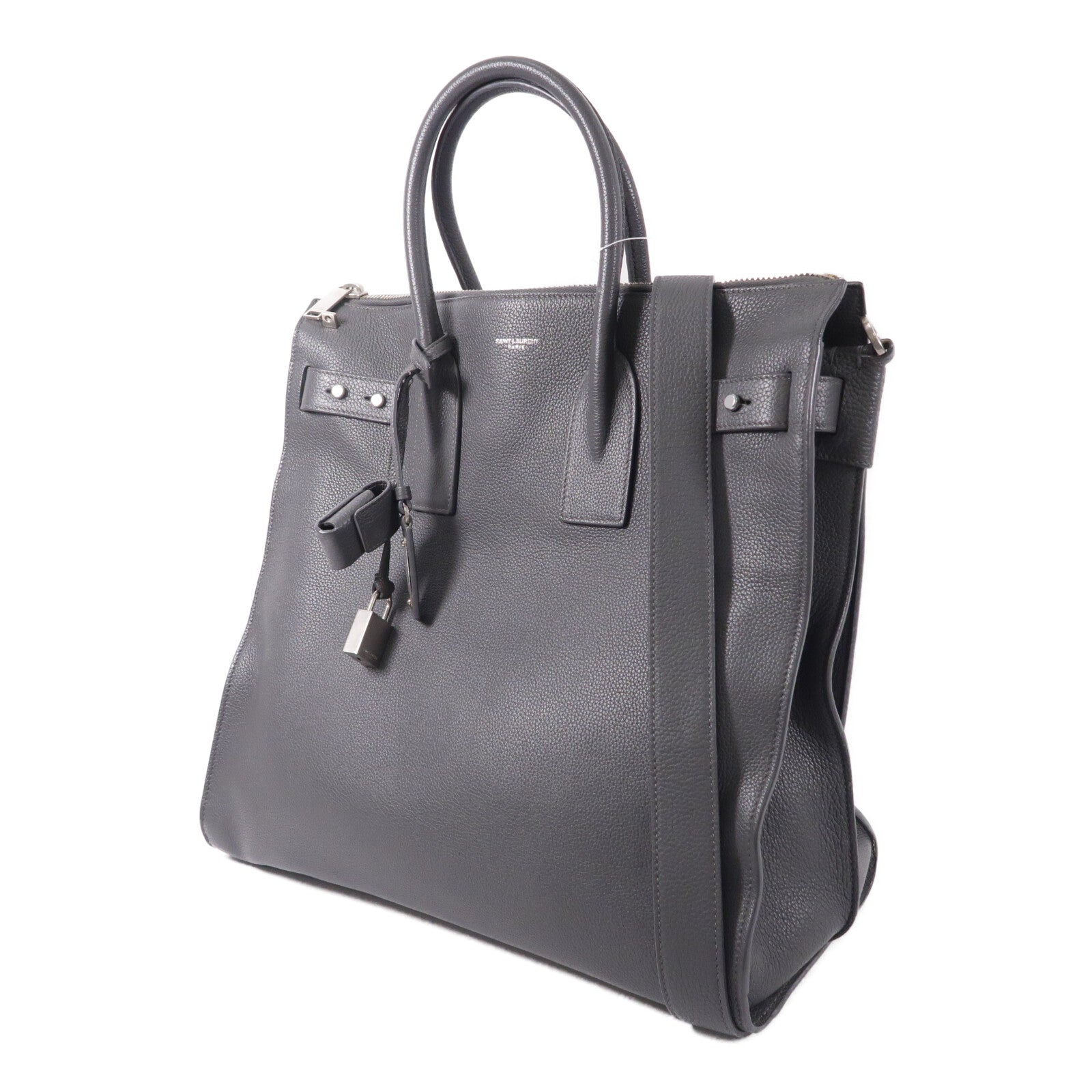 LOUIS VUITTON ARS480583 2-Way Bag Calfskin 3