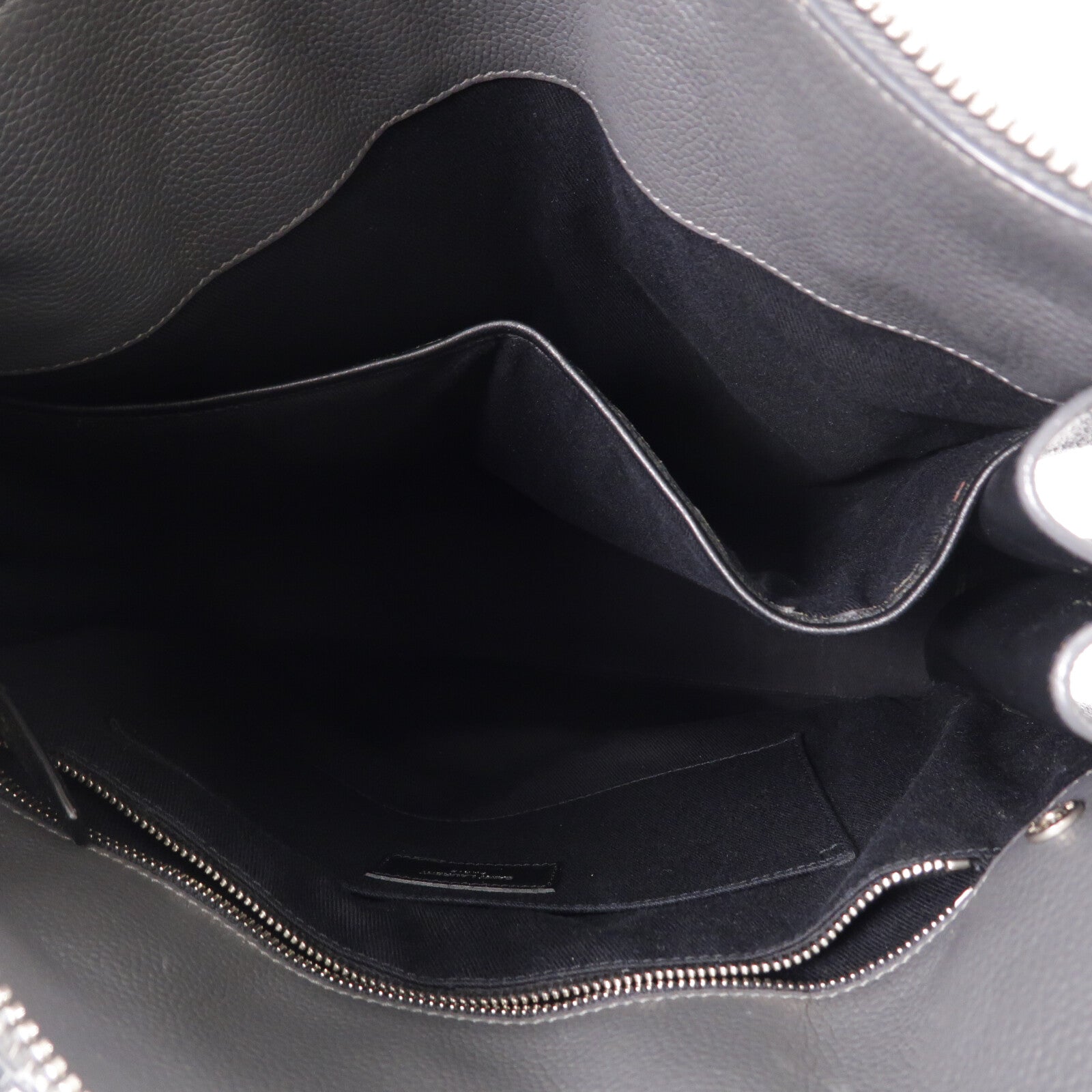 LOUIS VUITTON ARS480583 2-Way Bag Calfskin 5