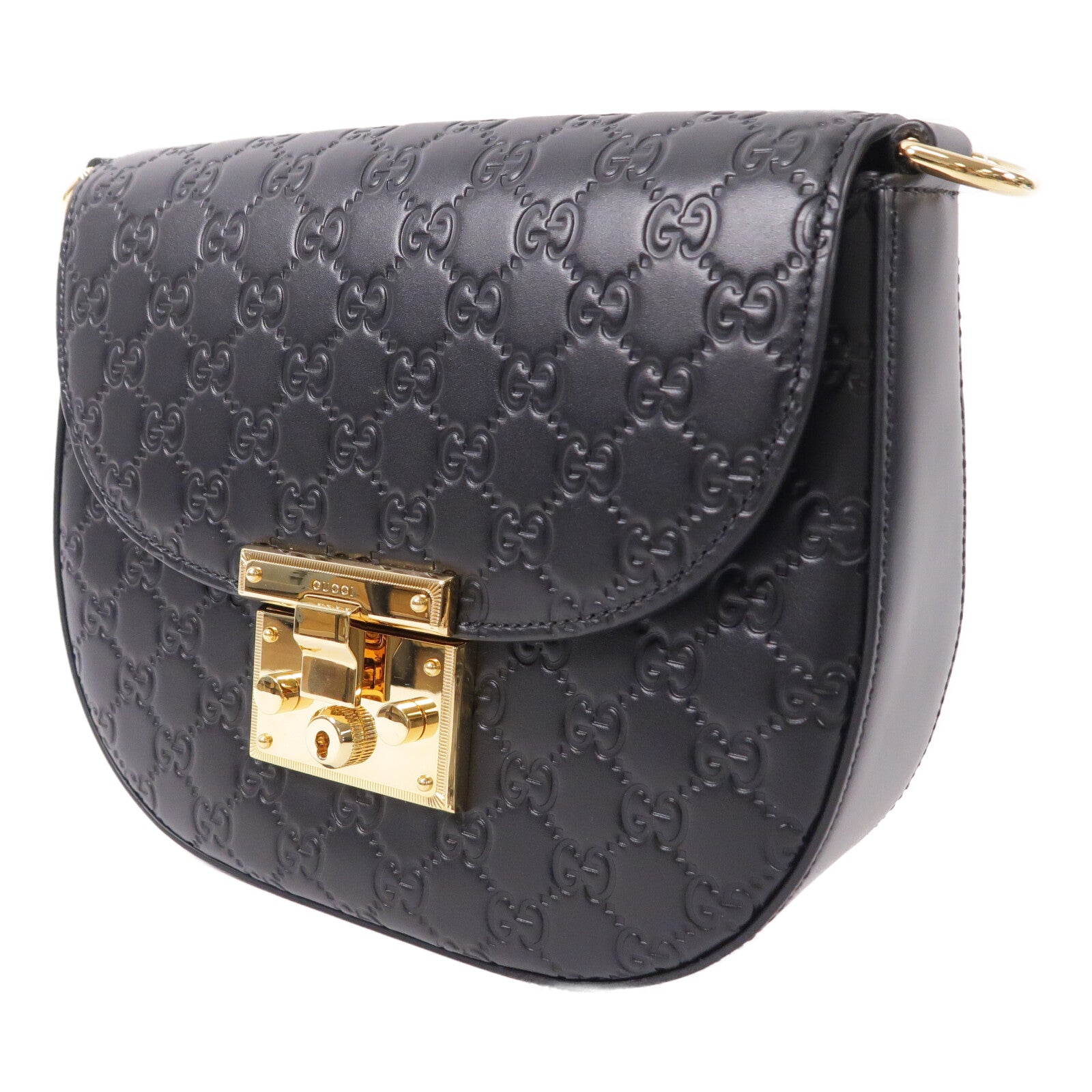 LOUIS VUITTON 779805 肩背包 牛皮 3