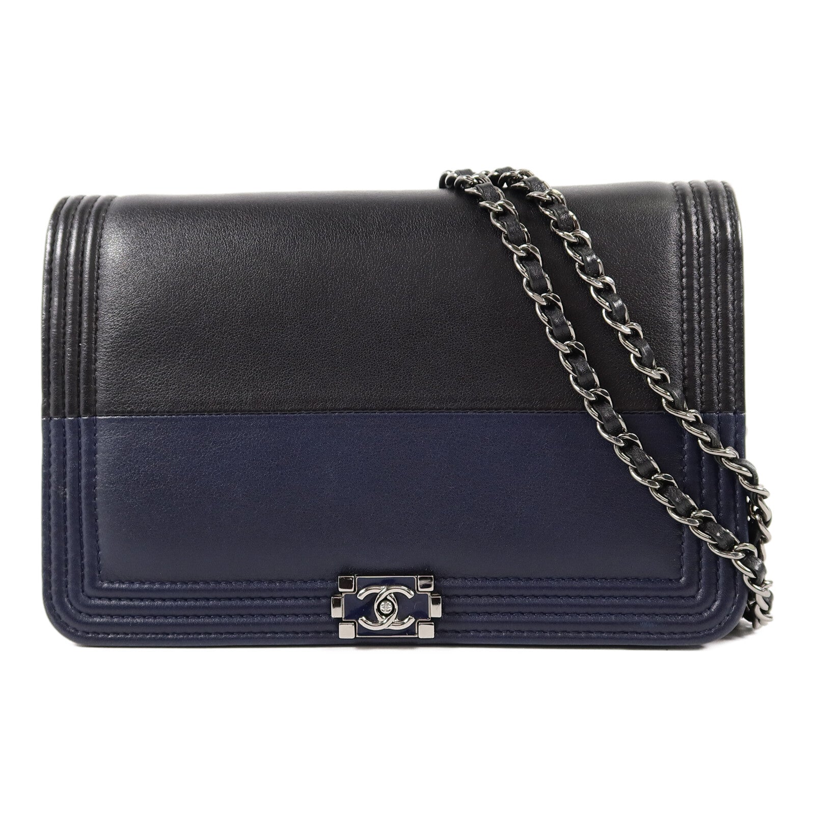 LOUIS VUITTON A80287 肩背包 羊皮