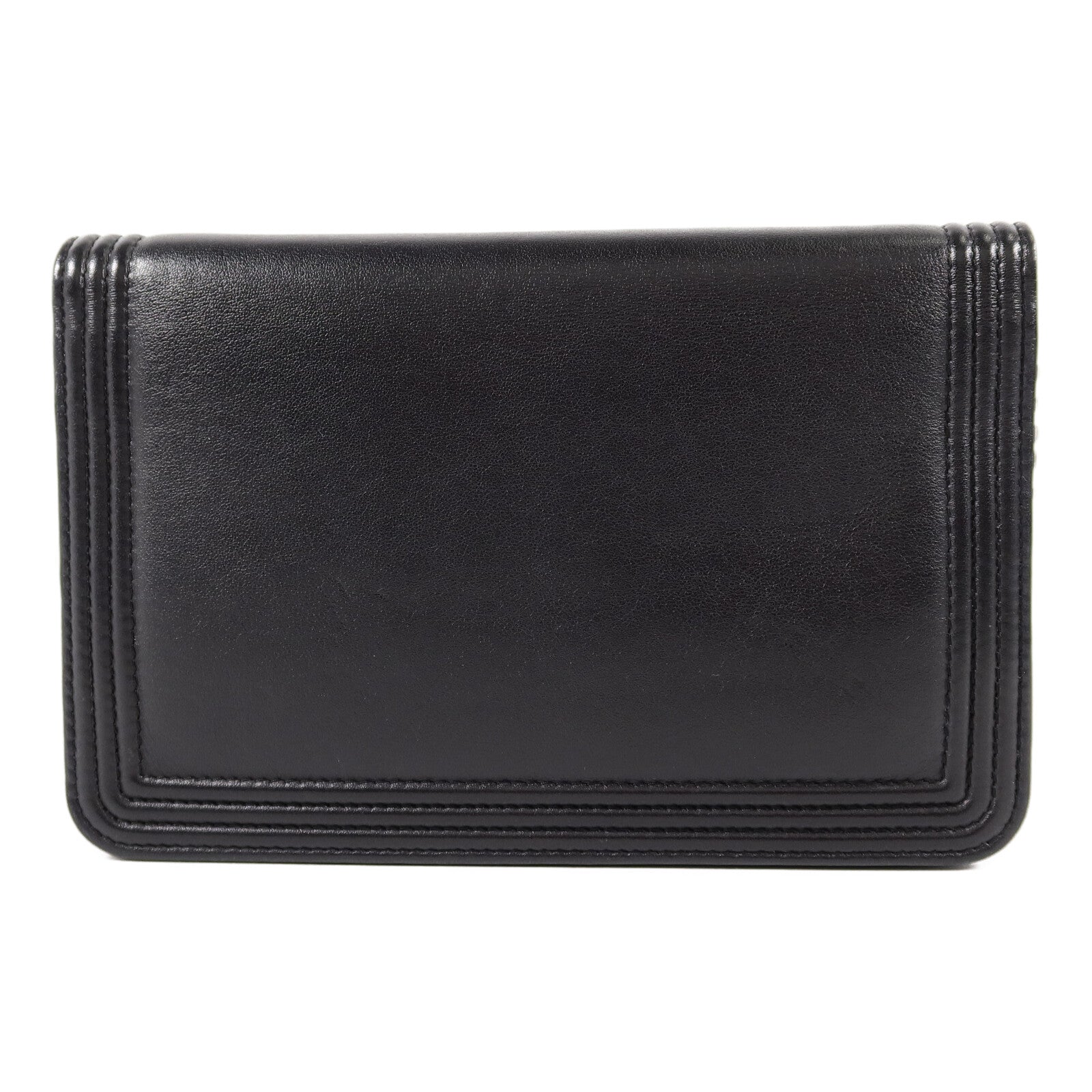 LOUIS VUITTON A80287 肩背包 羊皮 2